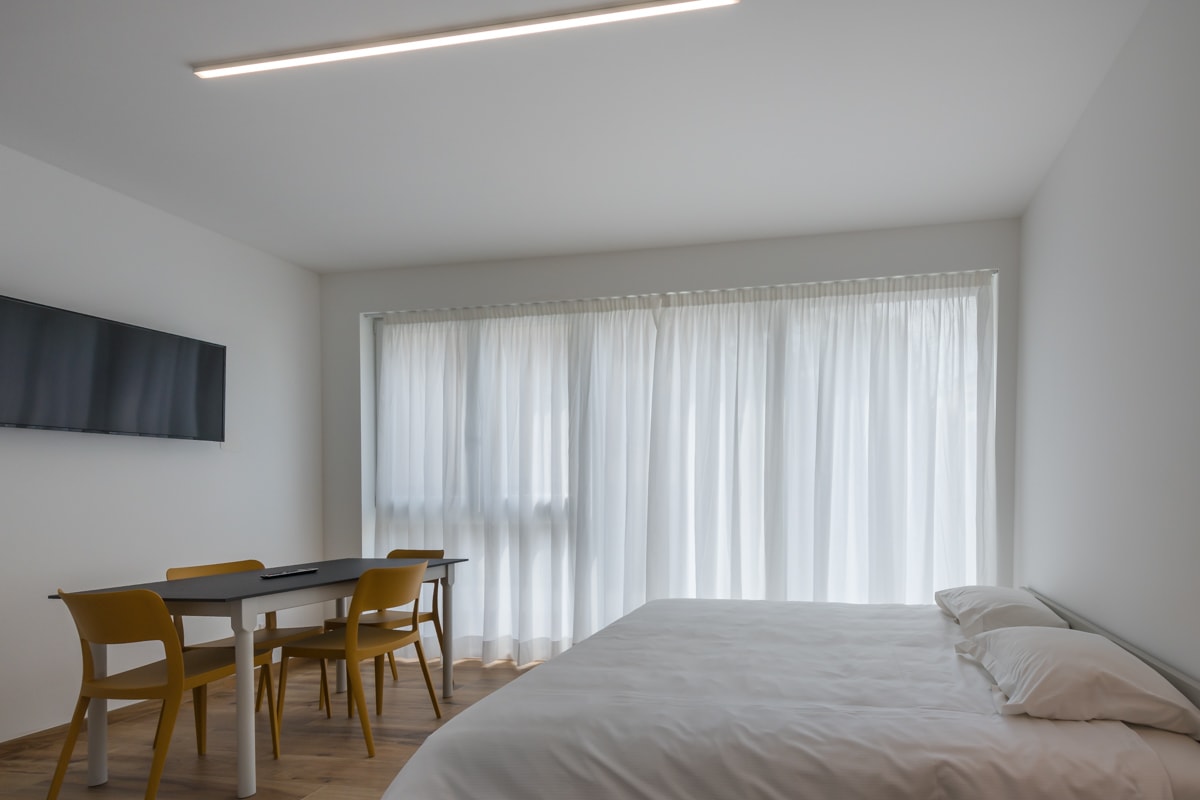 Modern Studios Mendrisio Double