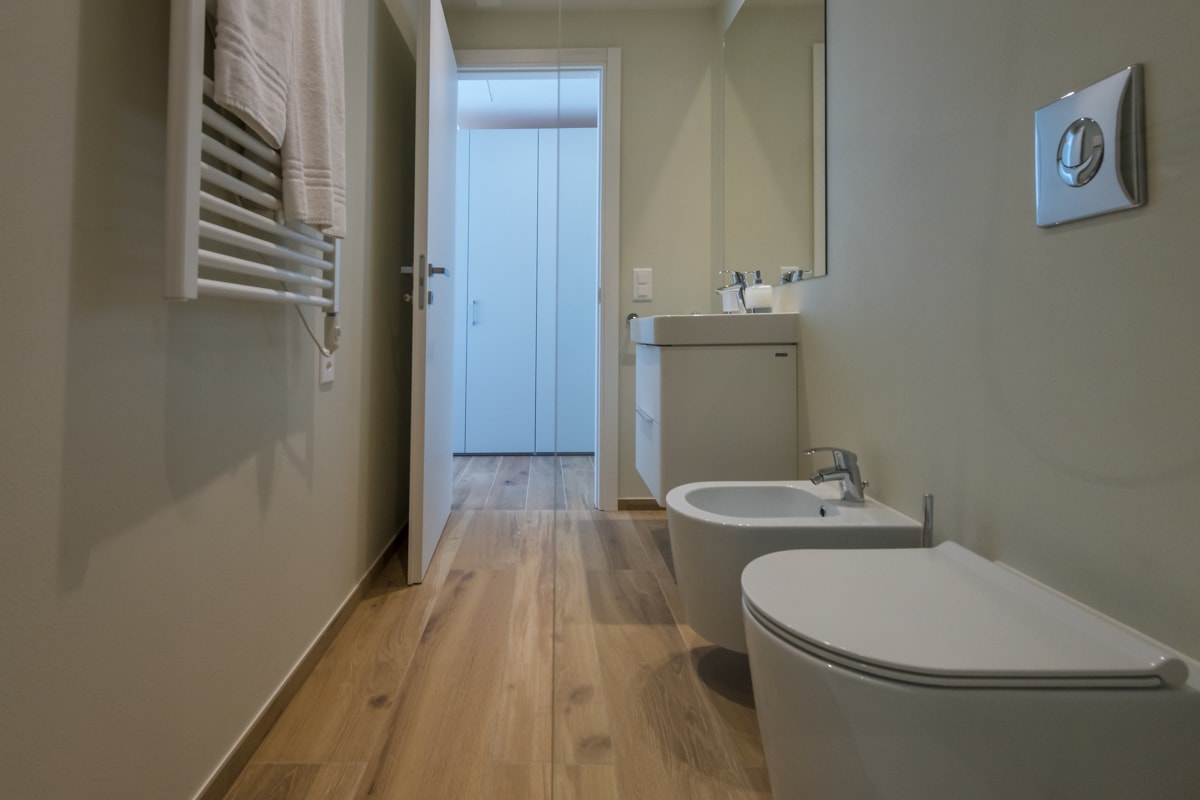 Modern Studios Mendrisio Double - Foto 9
