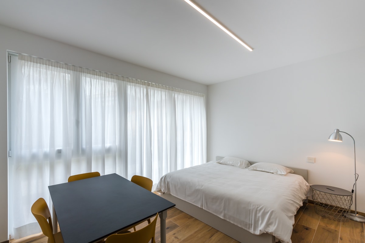Modern Studios Mendrisio Double - Foto 6