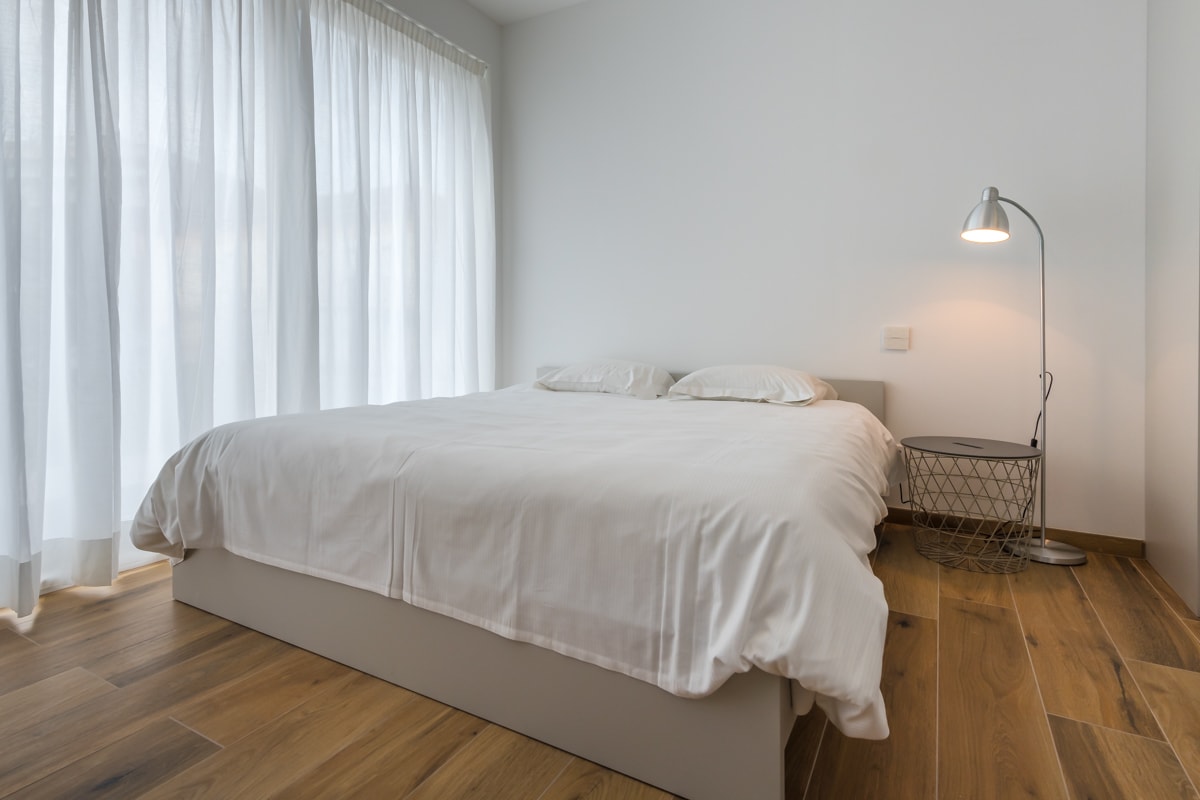 Modern Studios Mendrisio Double