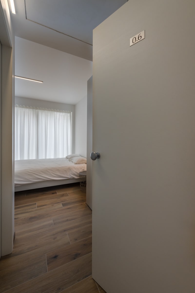 Modern Studios Mendrisio Double - Foto 7