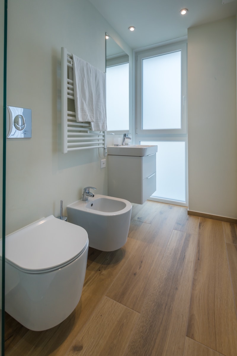 Modern Studios Mendrisio Single