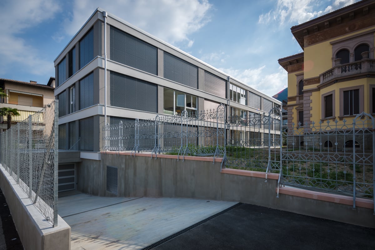 Modern Studios Mendrisio Double - Foto 11