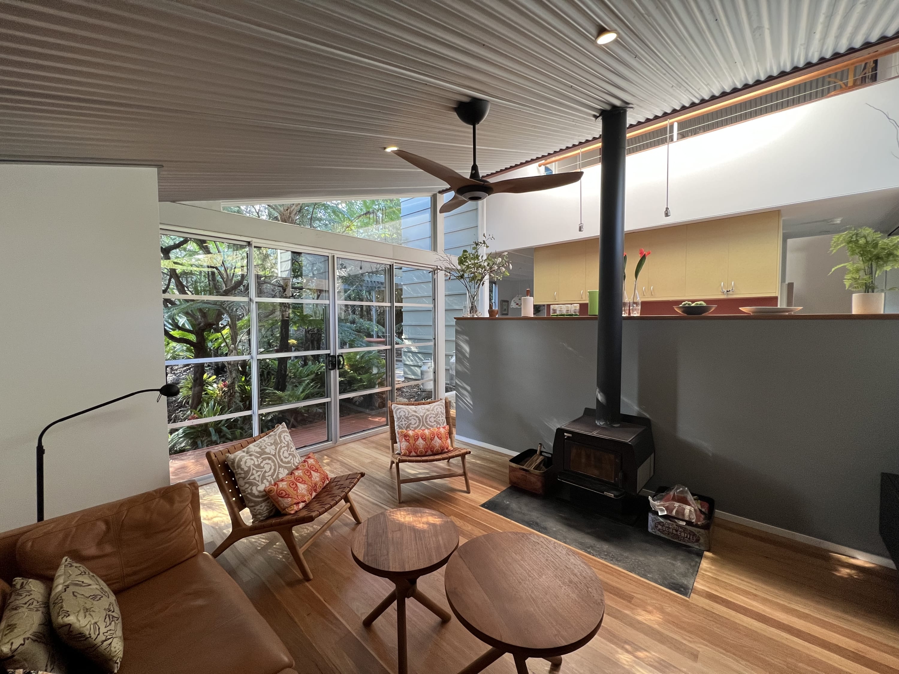 Kurrumbin! - Vincentia Free Wifi & linen 300m From the beach
