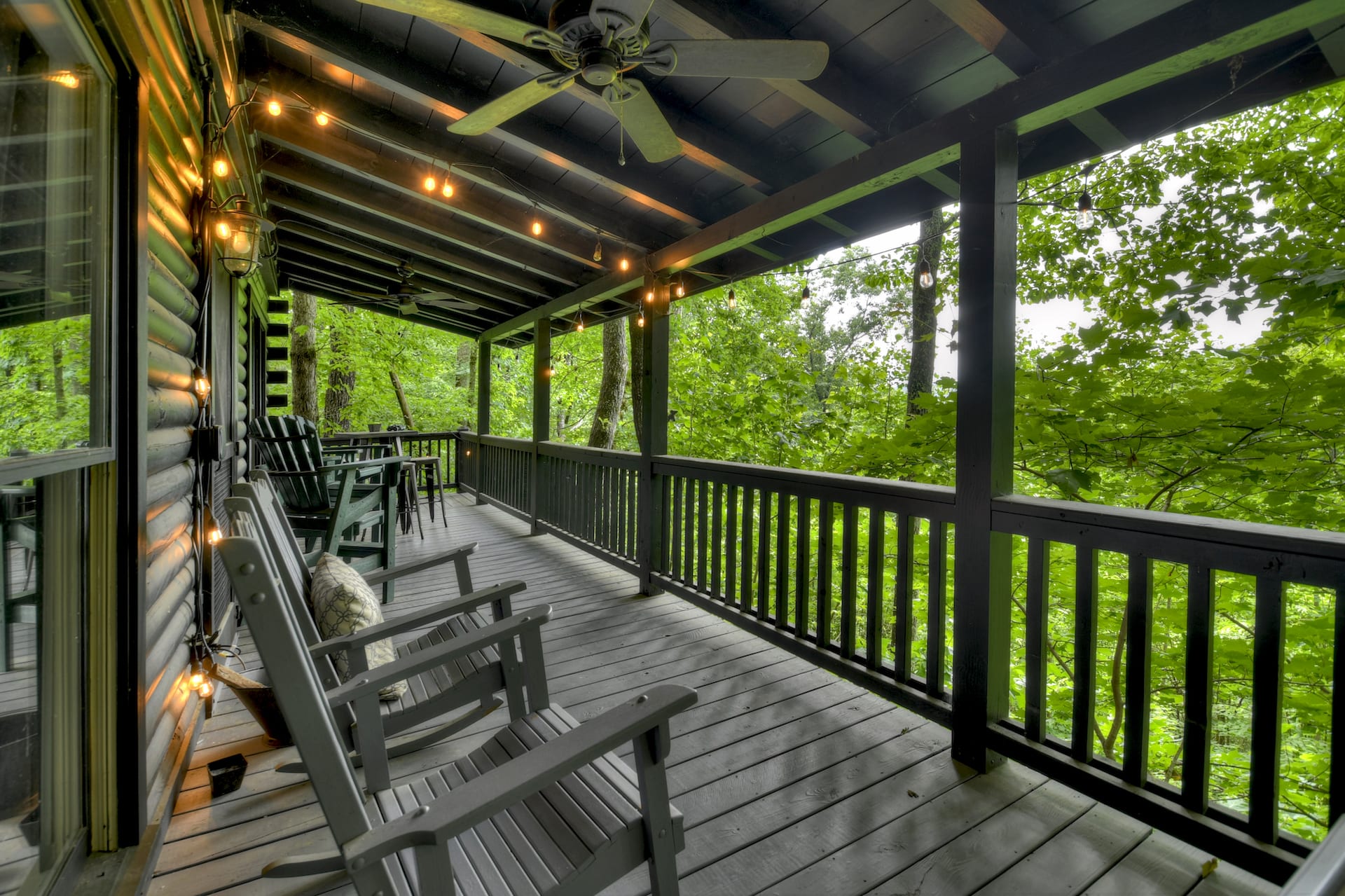Picture Perfect | Free Night Offer! — Blue Ridge, GA — vacation rental