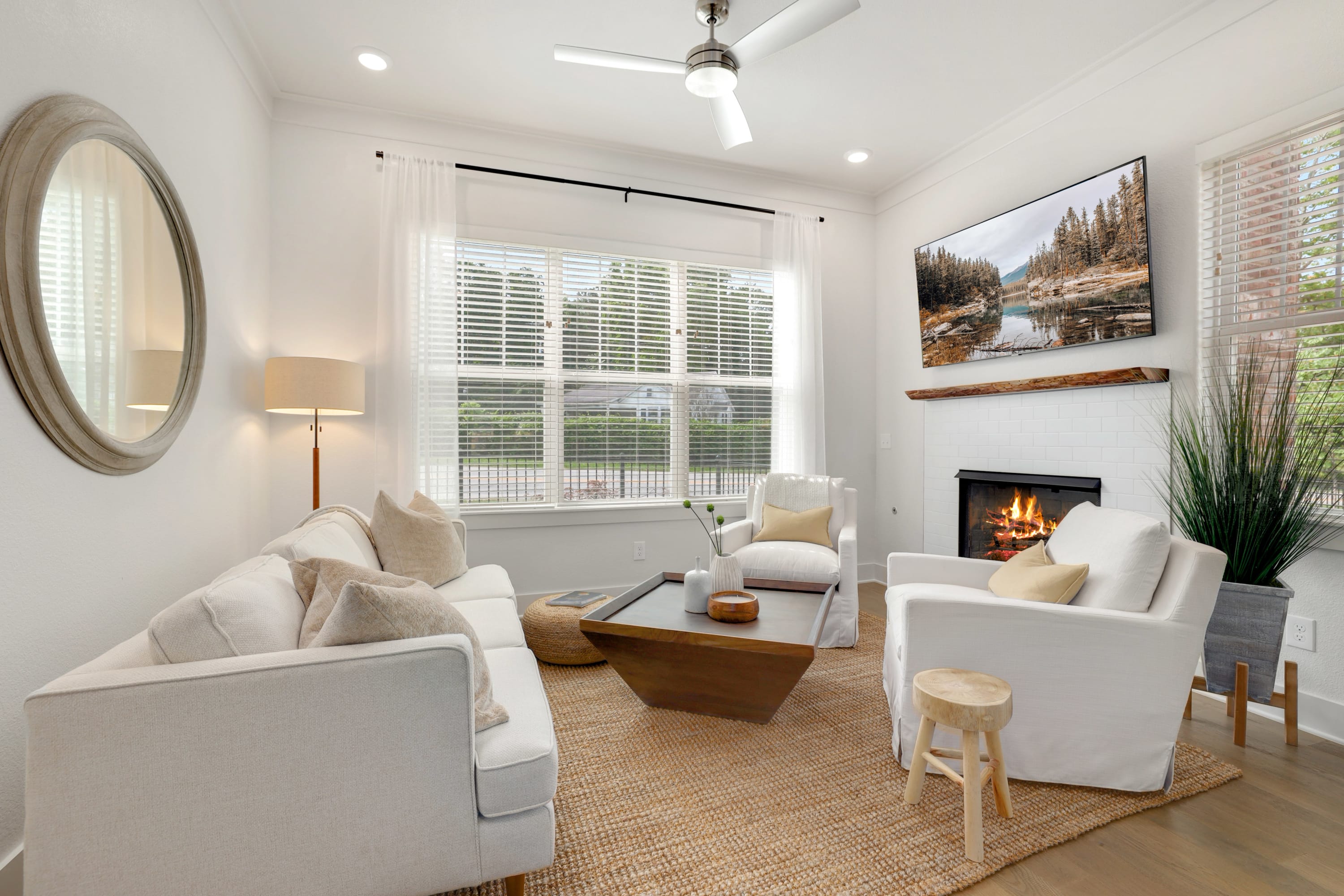 The Truvy - 2.5 mi to UofA and DT Fayetteville — Fayetteville, AR — vacation rental