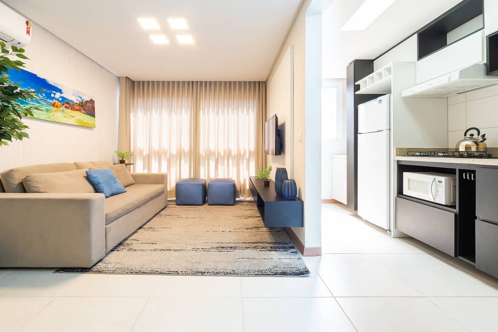 Apartamento super confortavel no centro de Gramado Photo
