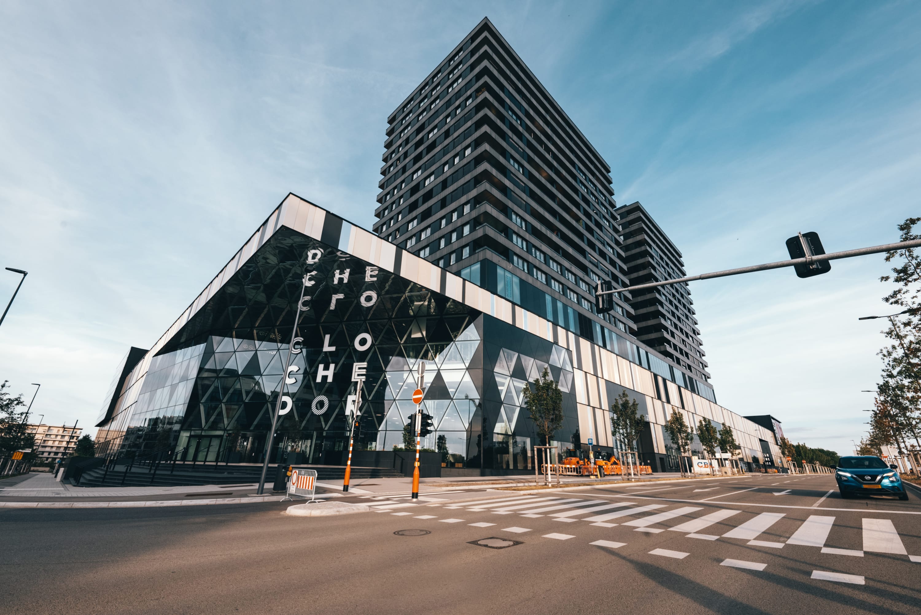 Direct bookings: www.arcaproperties.lu
