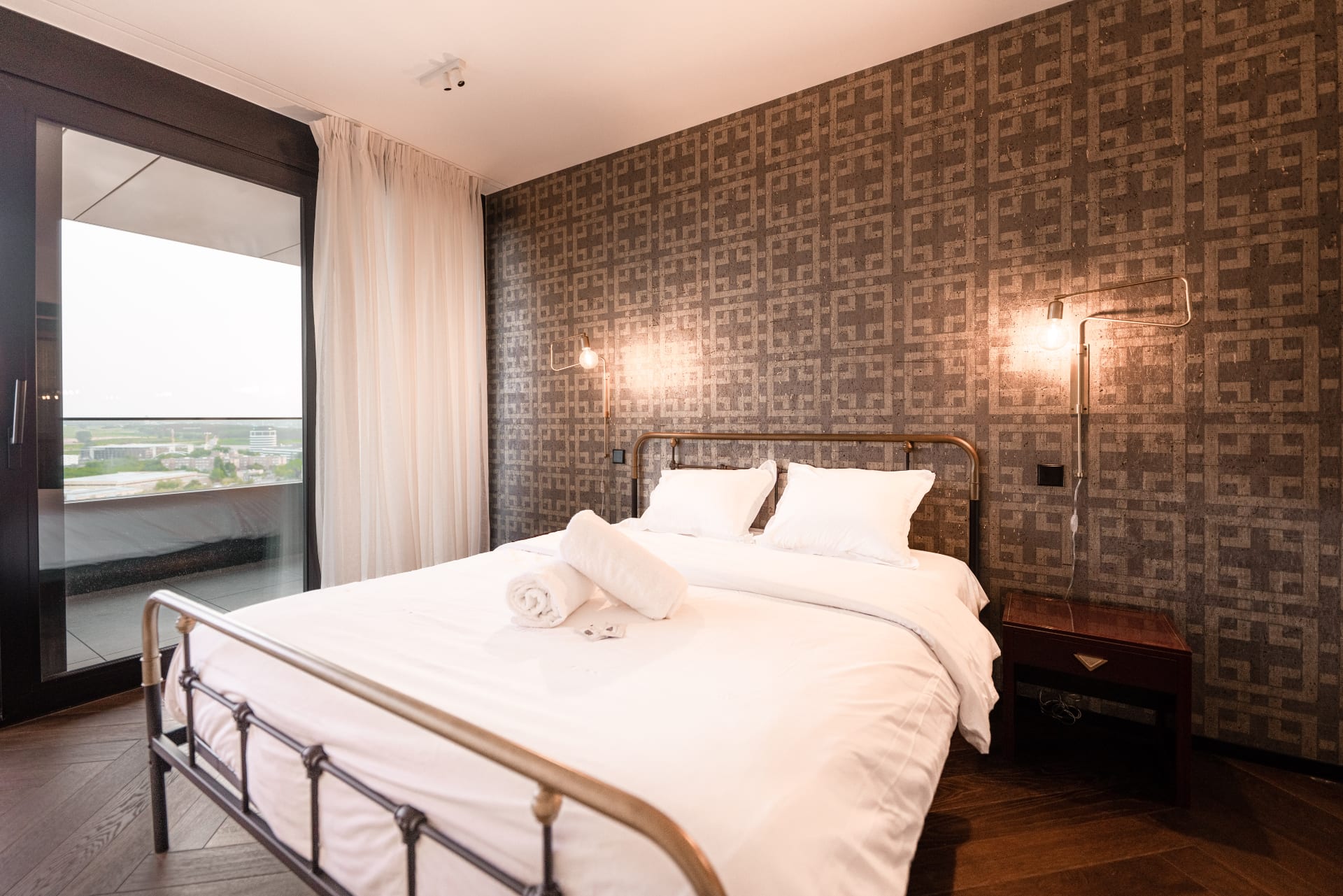 Direct bookings: www.arcaproperties.lu
