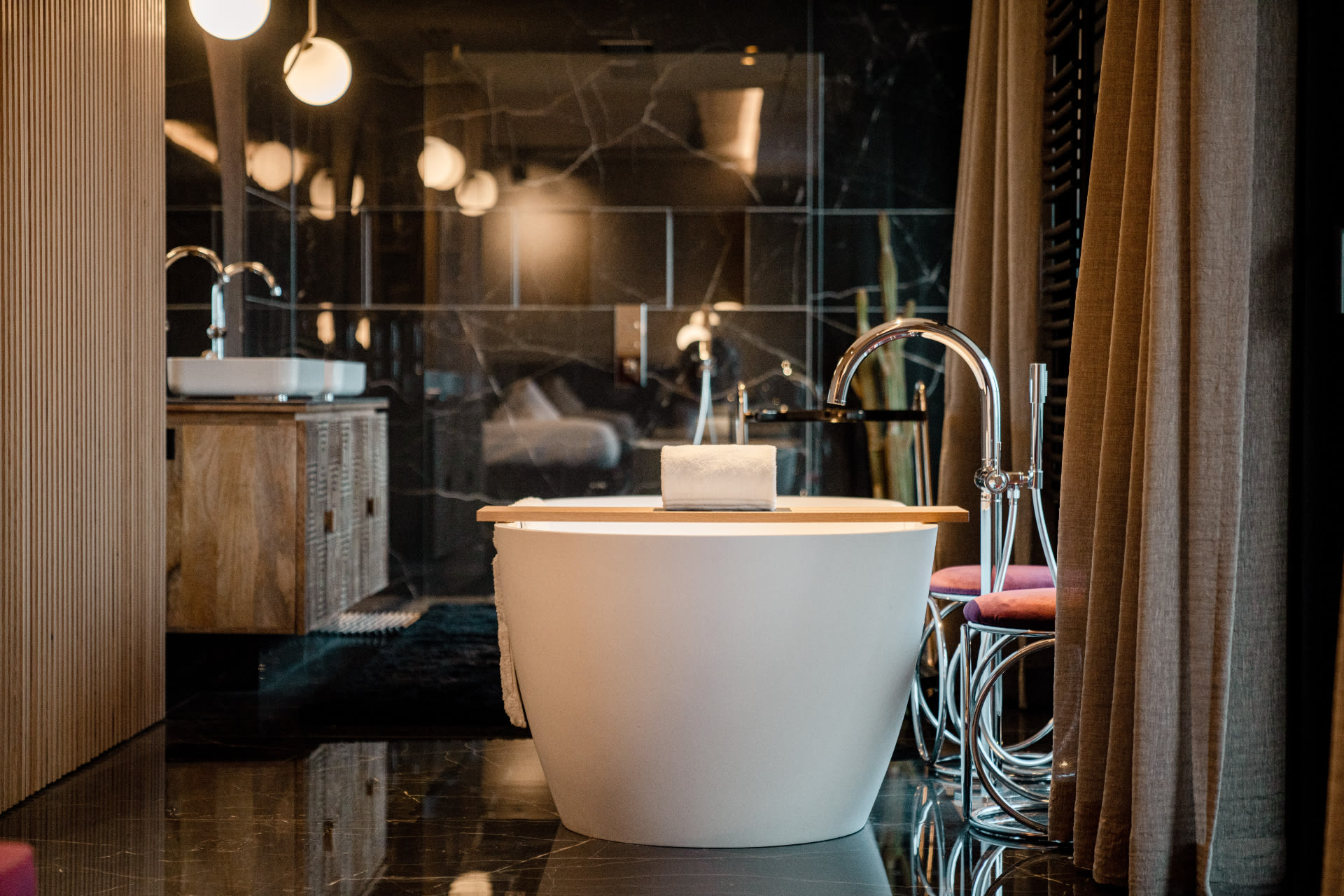 Direct bookings: www.arcaproperties.lu