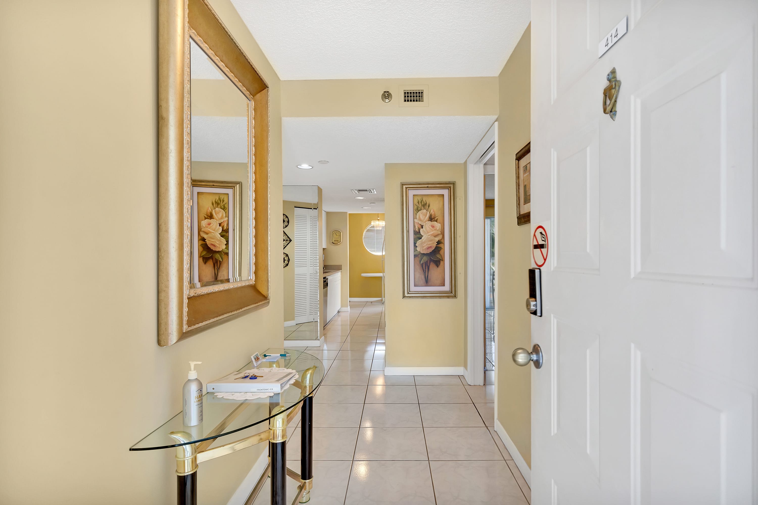 Le Frontenac 414 STR-01532 — Sunny Isles Beach, FL — vacation rental