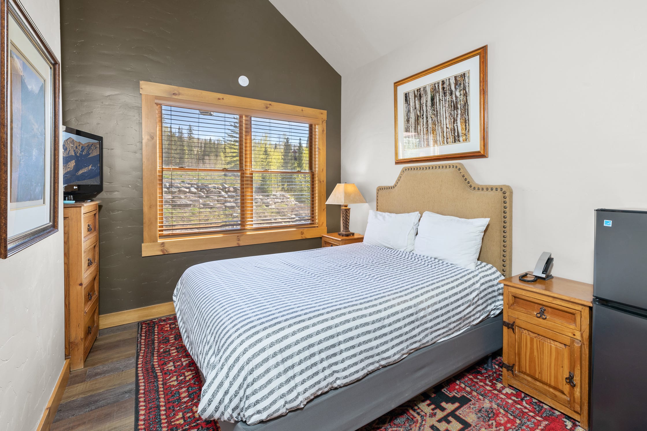 Ski Valet And Hot Tub Access - Chic Mountain Lodge Retreat - Telluride, CO