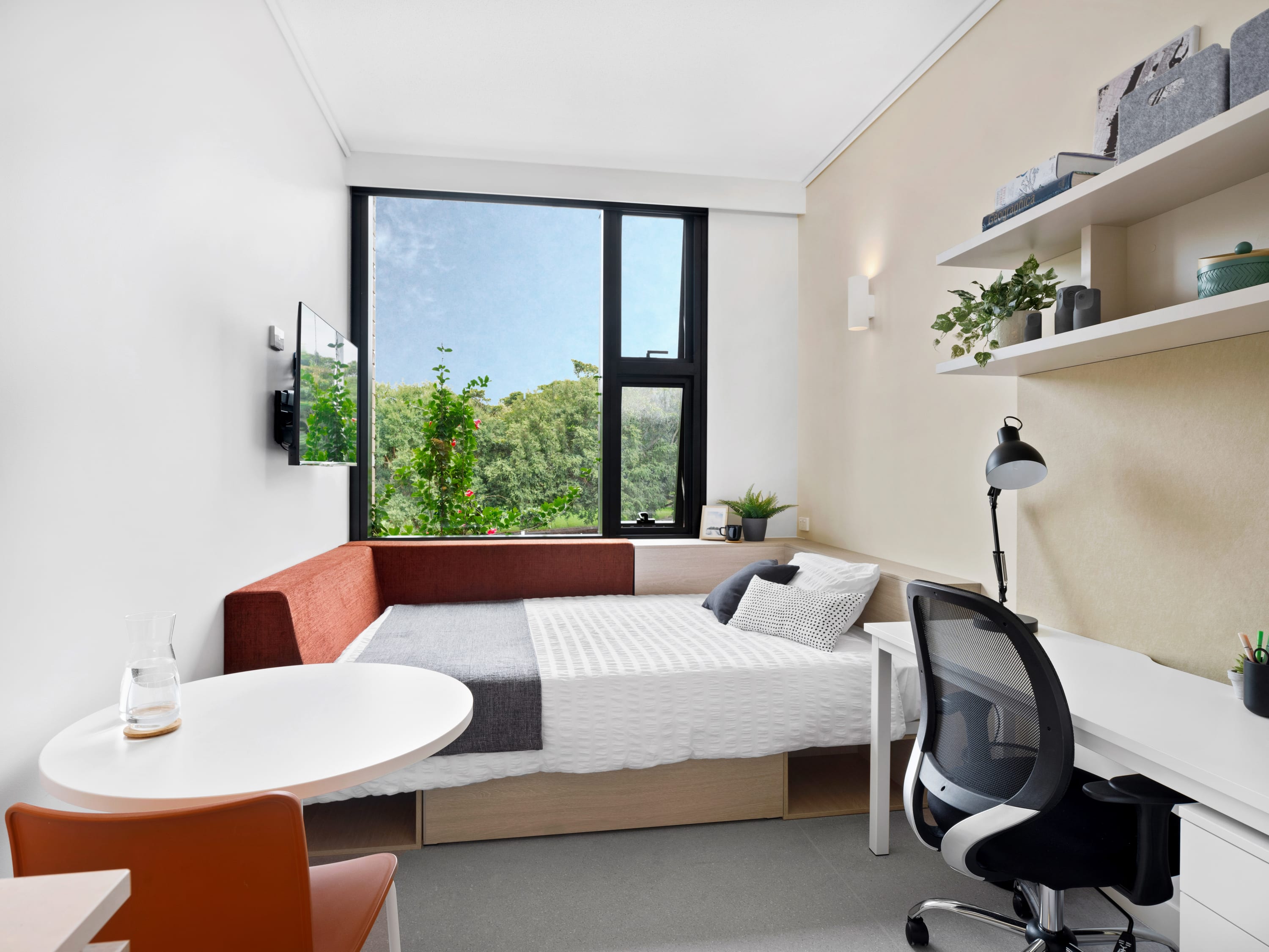 Sydney Iglu Summerhill Studio Single — Sydney, New South Wales — vacation rental