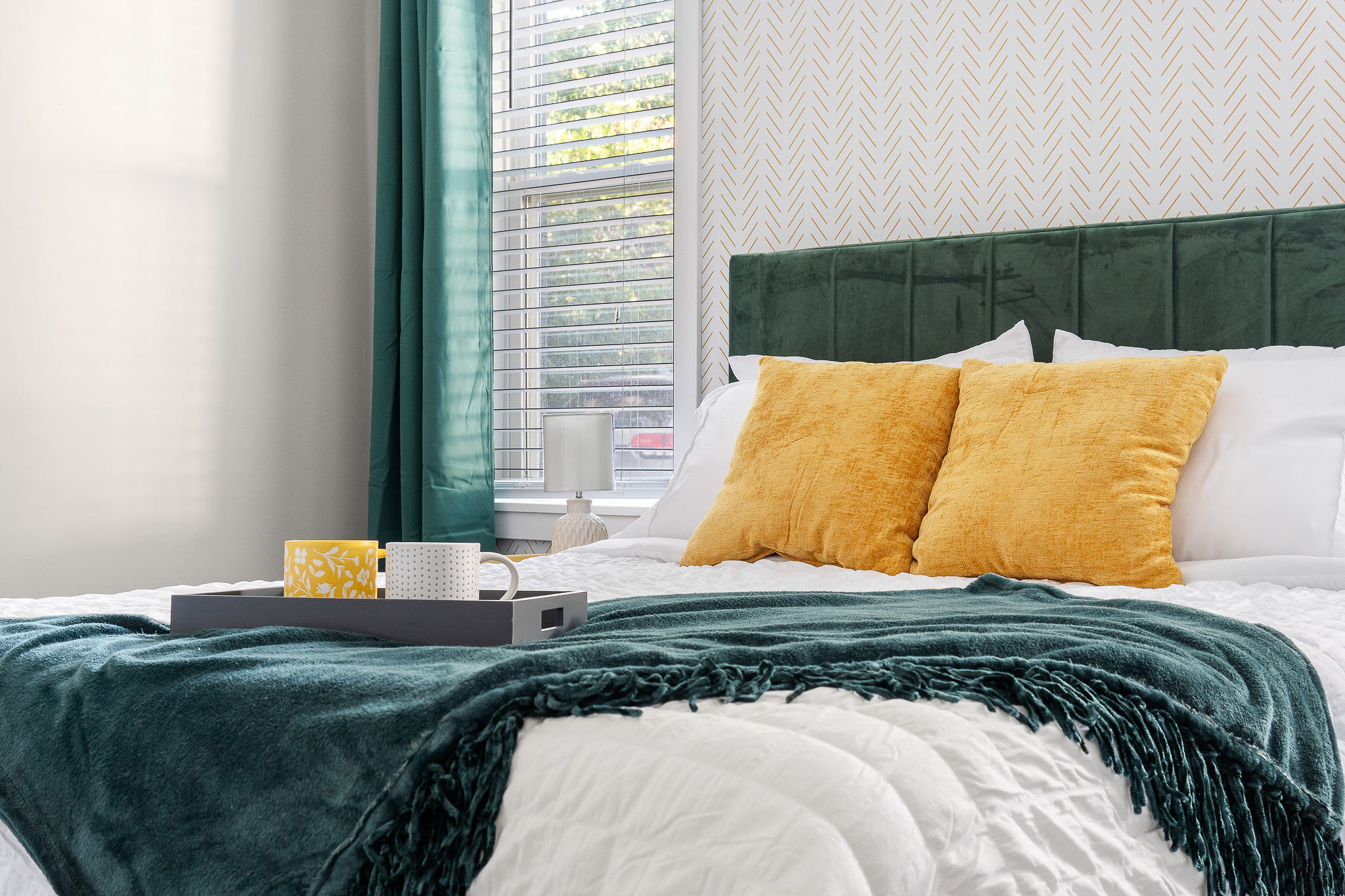 Emerald Indigo House | Pet Friendly - Picture 4