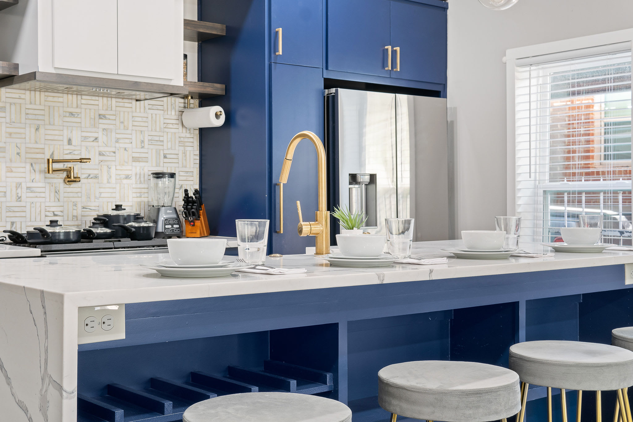 Emerald Indigo House | Pet Friendly - Picture 17