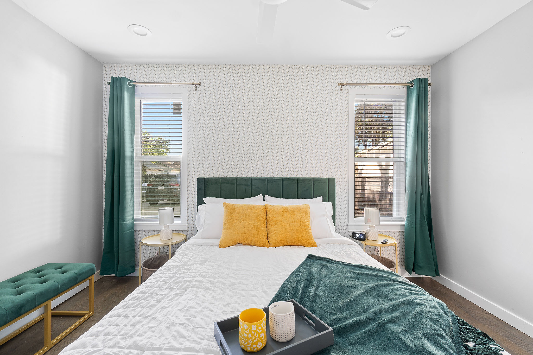 Emerald Indigo House | Pet Friendly - Picture 42