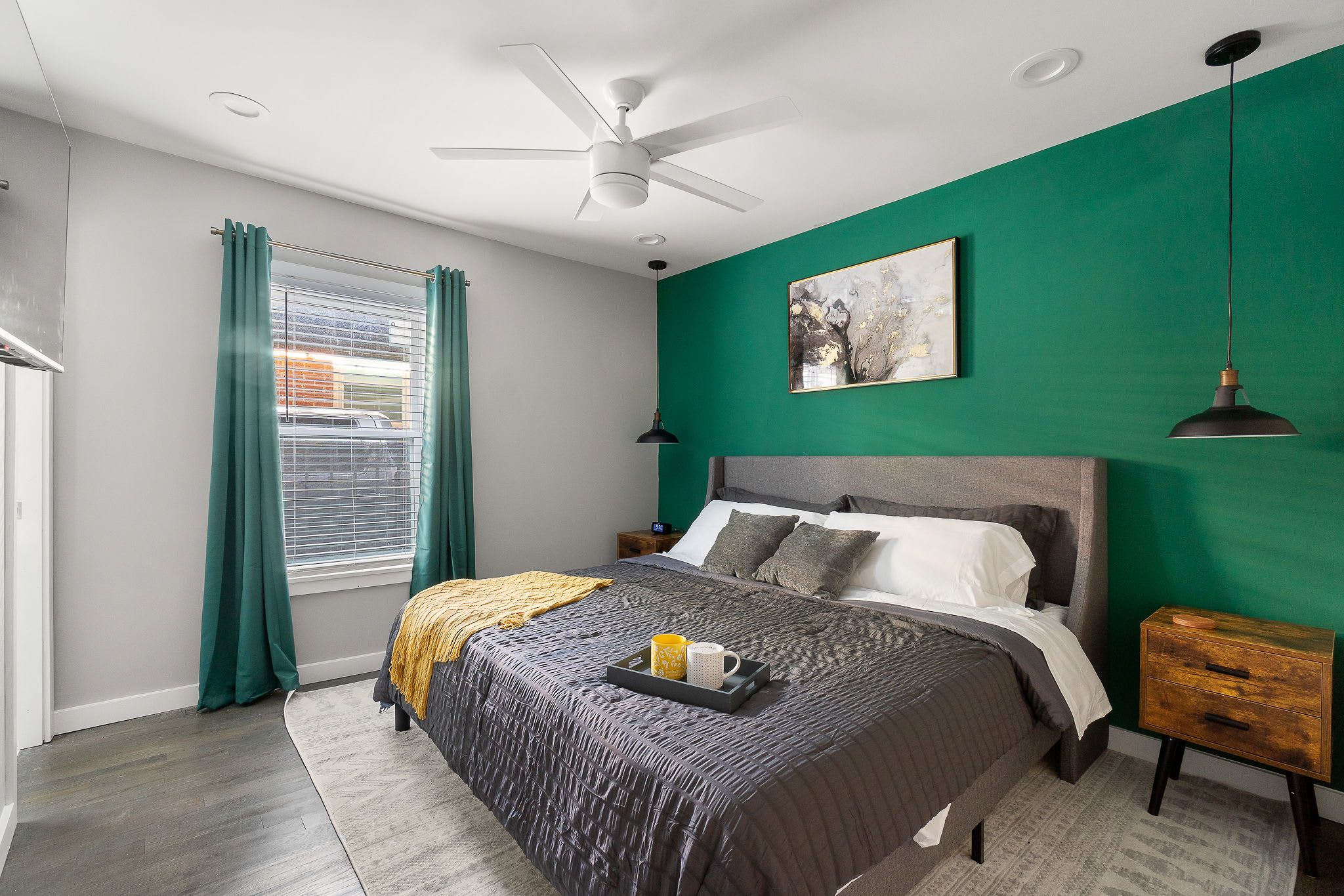 Emerald Indigo House | Pet Friendly - Picture 6