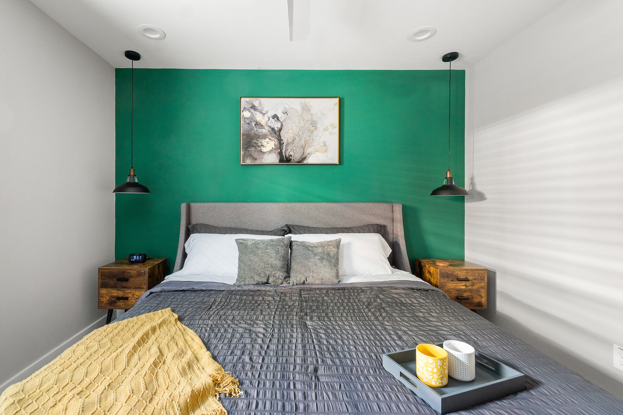 Emerald Indigo House | Pet Friendly - Picture 32