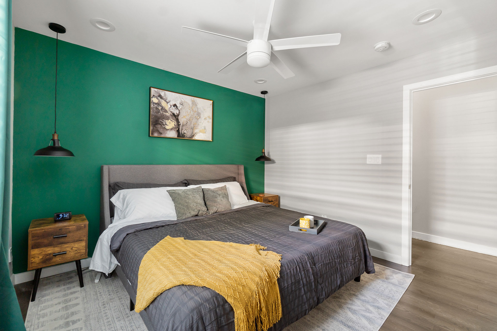 Emerald Indigo House | Pet Friendly - Picture 31