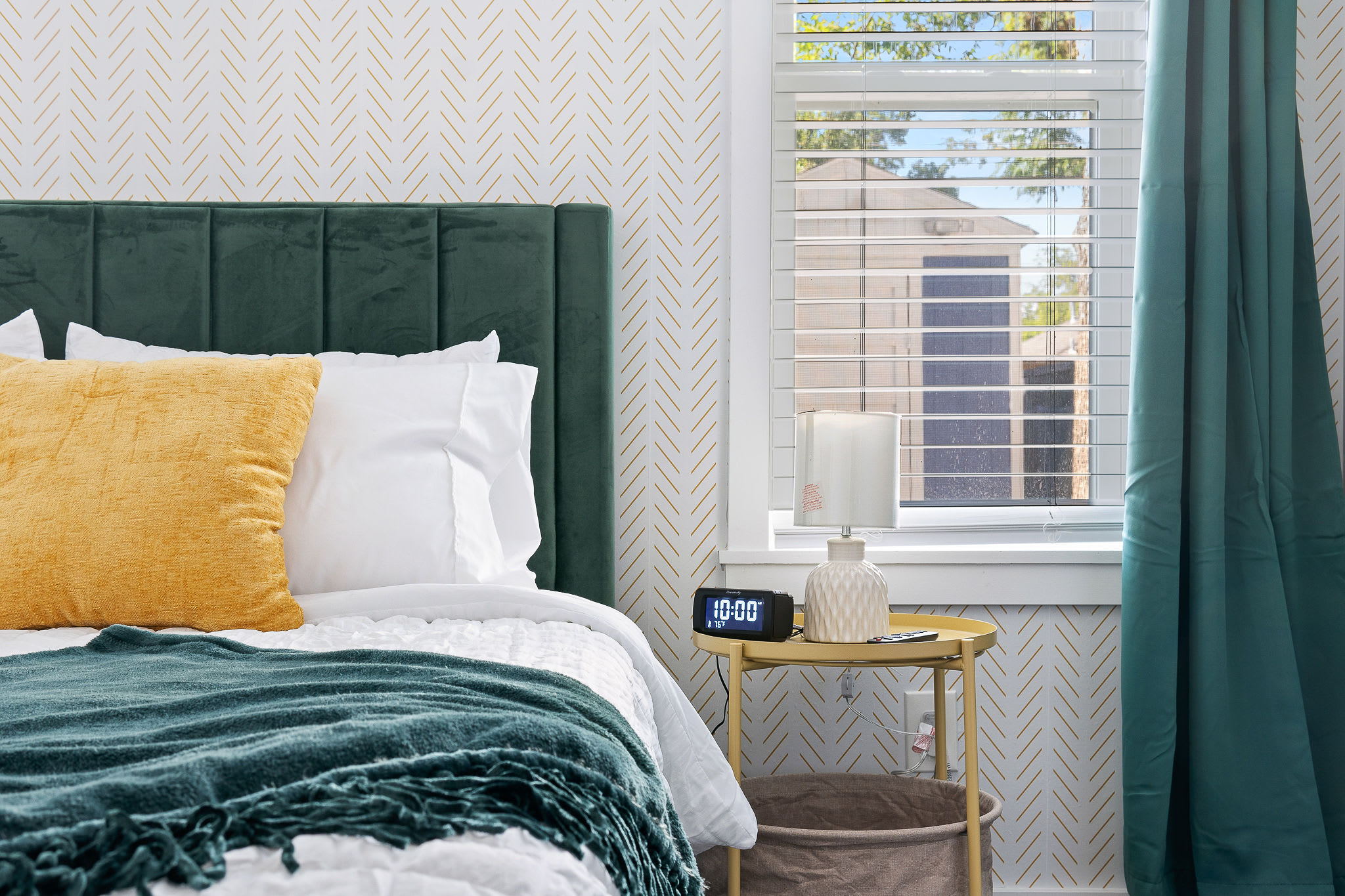 Emerald Indigo House | Pet Friendly - Picture 33