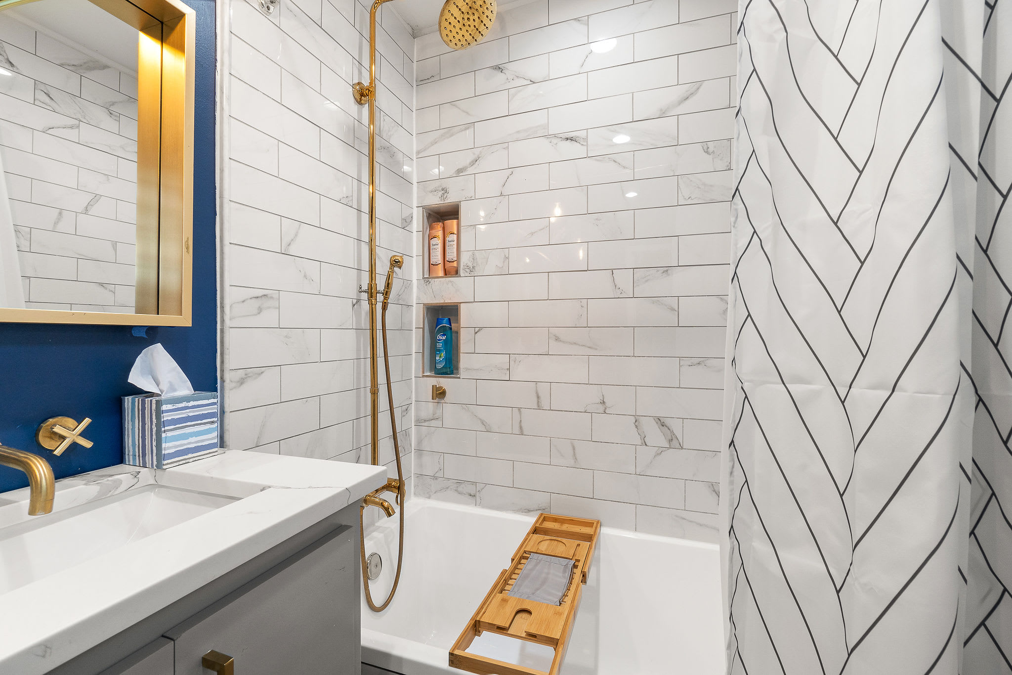 Emerald Indigo House | Pet Friendly - Picture 37