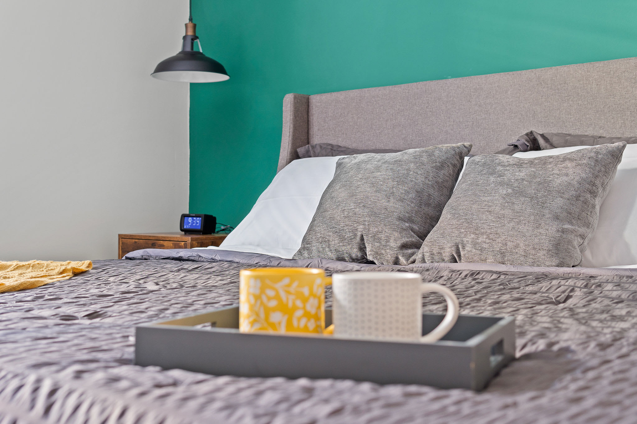 Emerald Indigo House | Pet Friendly - Picture 34