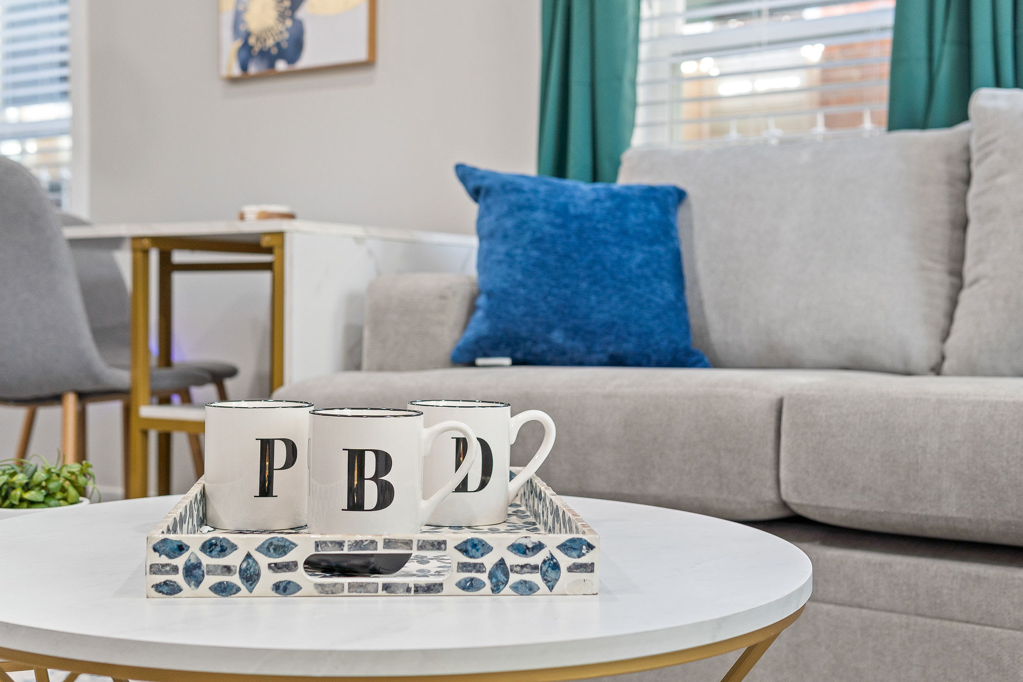 Emerald Indigo House | Pet Friendly - Picture 12