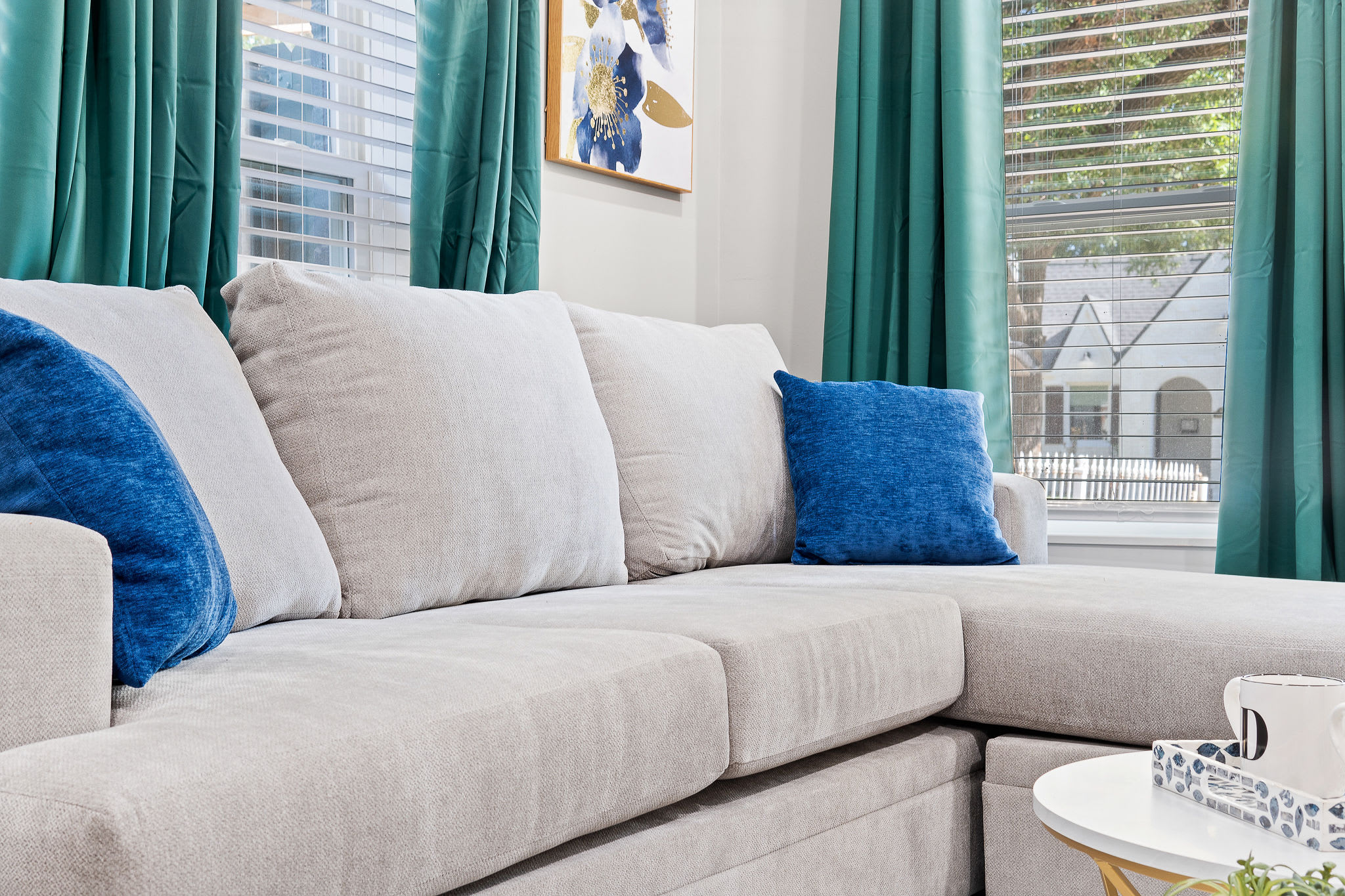Emerald Indigo House | Pet Friendly - Picture 11