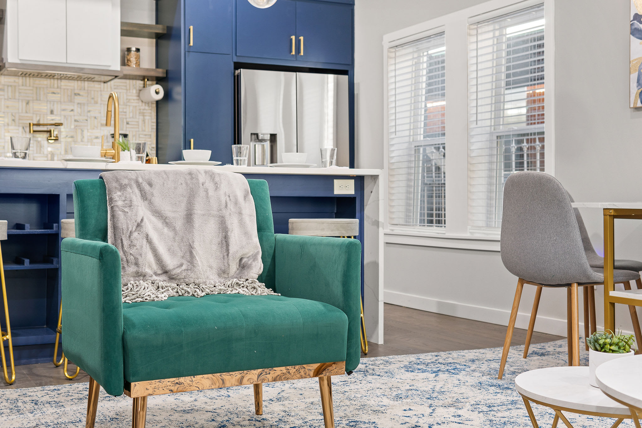 Emerald Indigo House | Pet Friendly - Picture 10