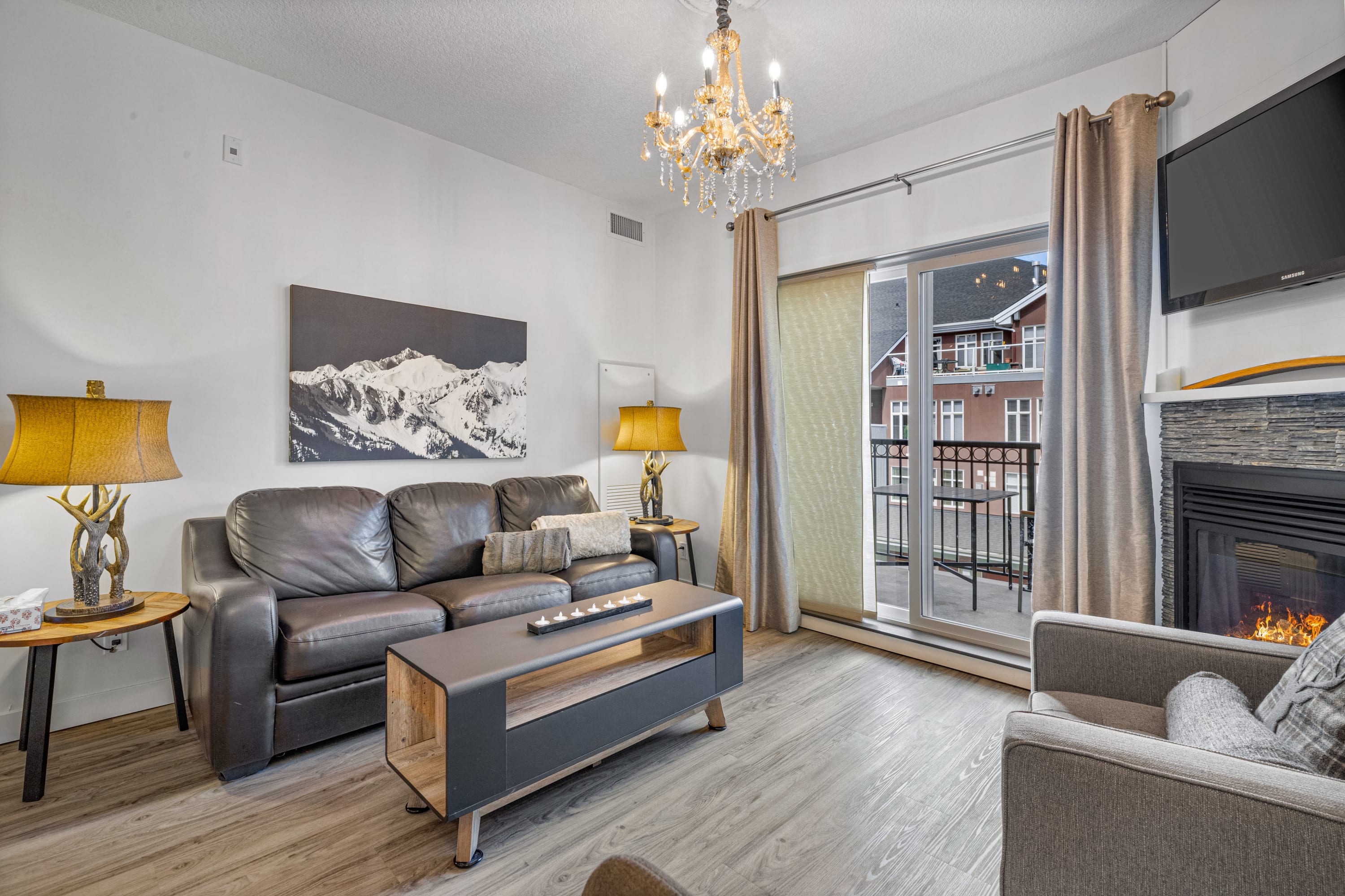 🏔️✨ BlueSky•Endless Fun Mtn Getaway•Grande Rockies Resort! 6