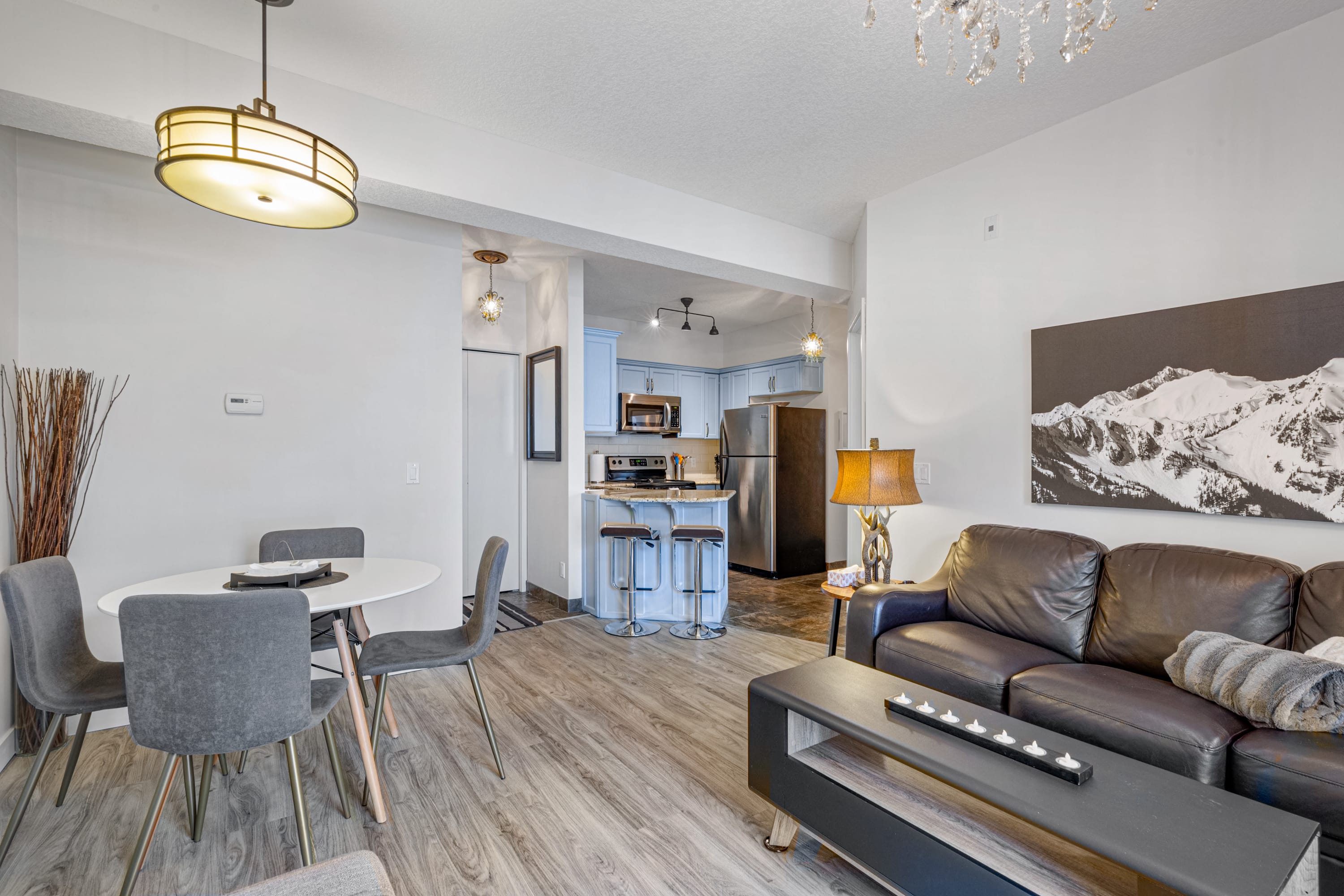 🏔️✨ BlueSky•Endless Fun Mtn Getaway•Grande Rockies Resort! 5