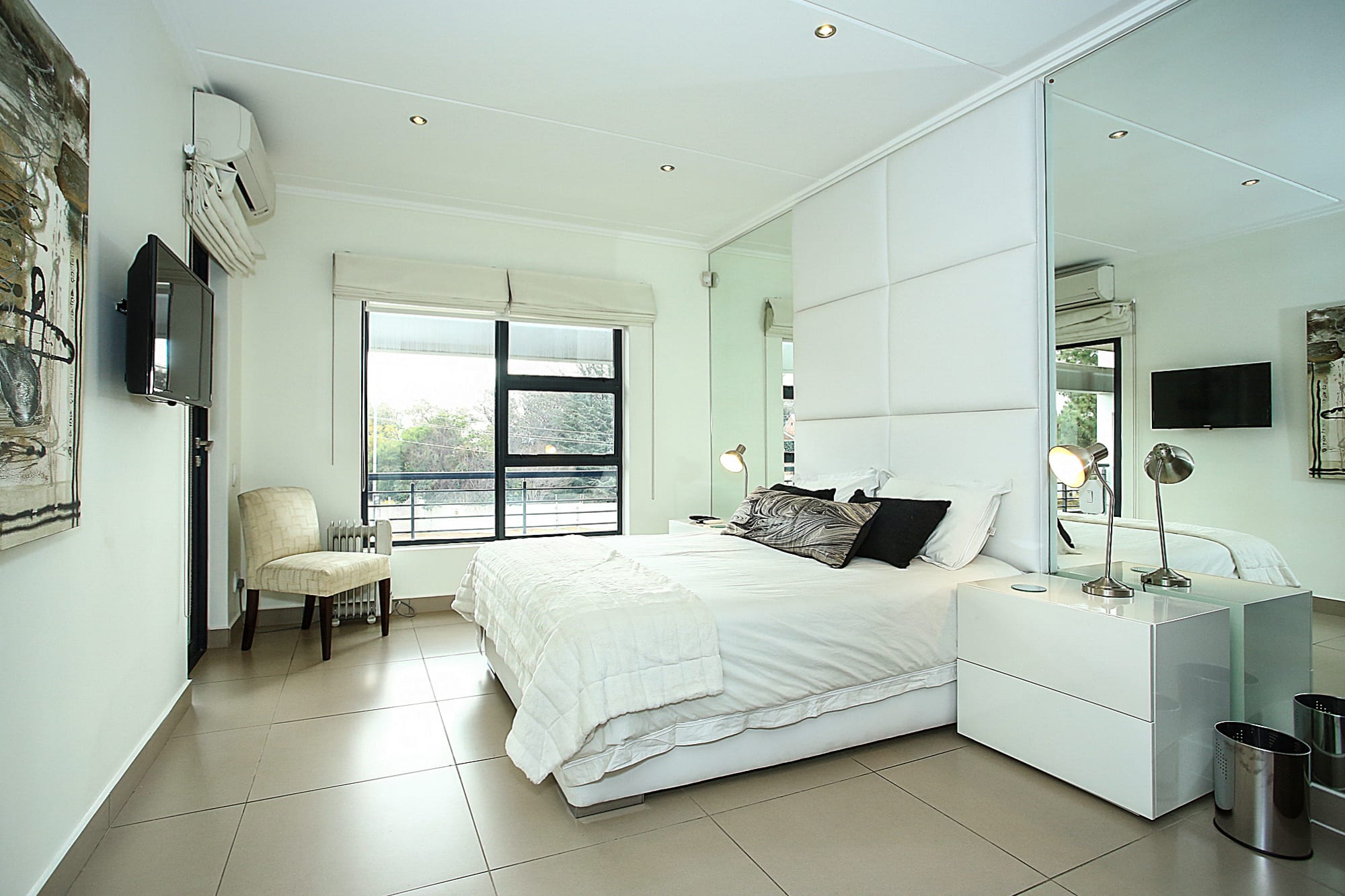 The Odyssey Lifestyle Complex Morningside - 2 BR