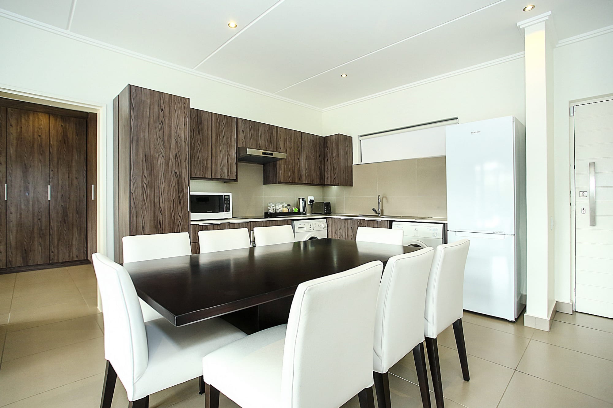 The Odyssey Lifestyle Complex Morningside - 2 BR