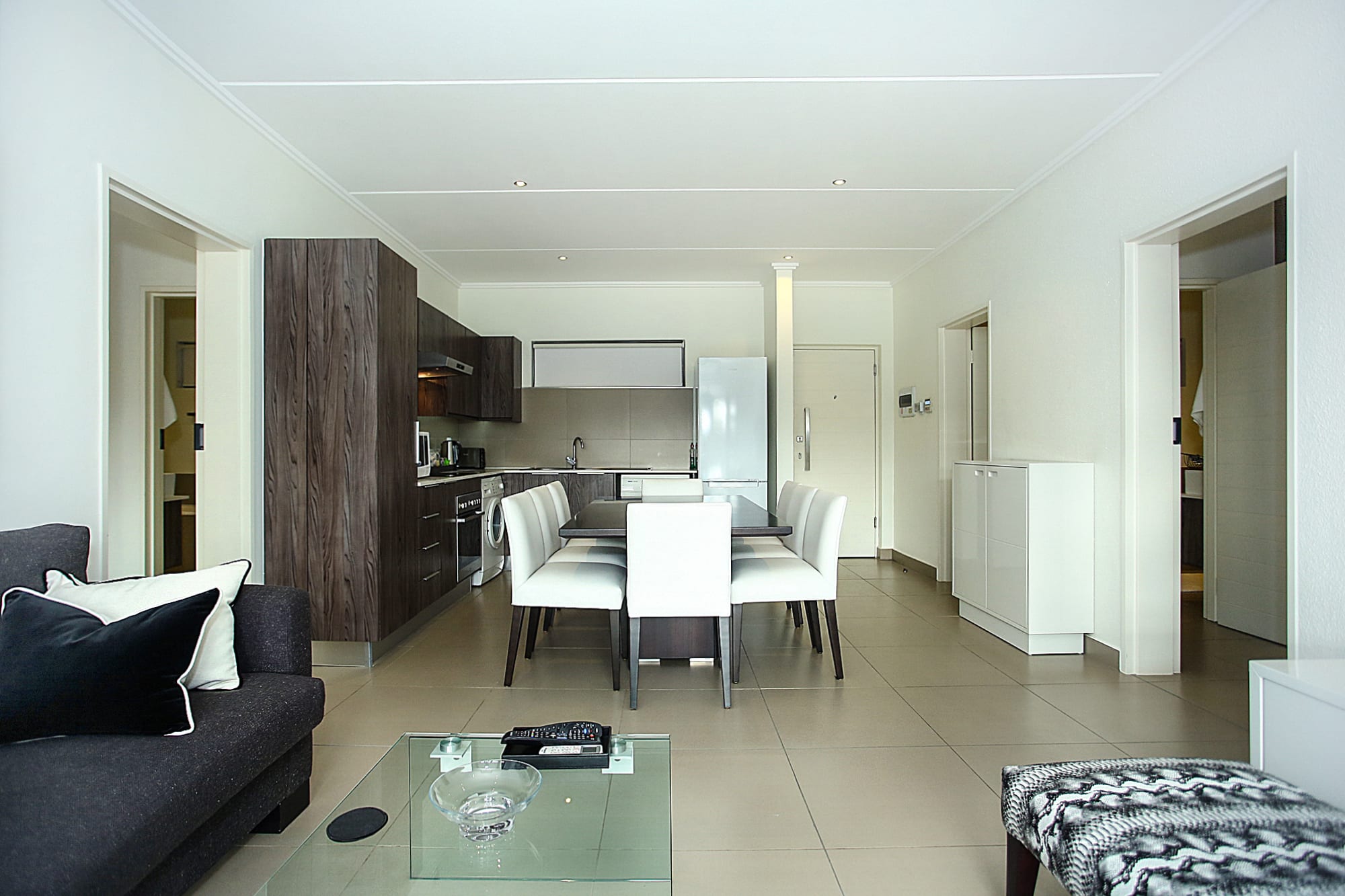 The Odyssey Lifestyle Complex Morningside - 2 BR