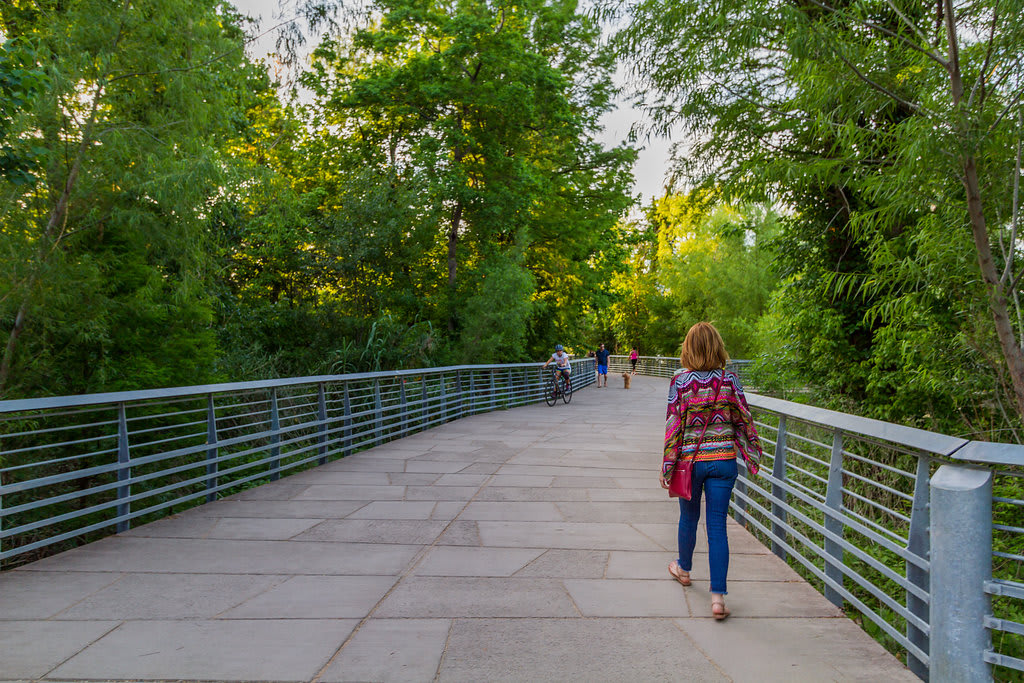 Modern, Walk to Downtown | South Congress