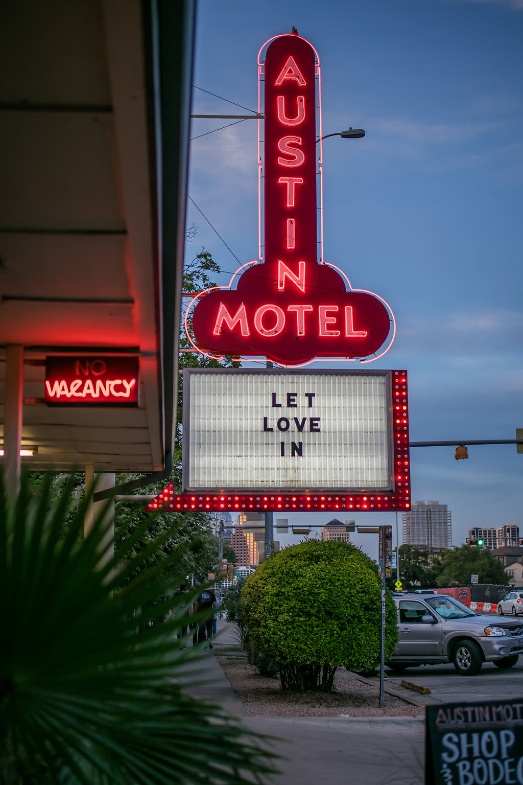 Modern, Walk to Downtown | South Congress