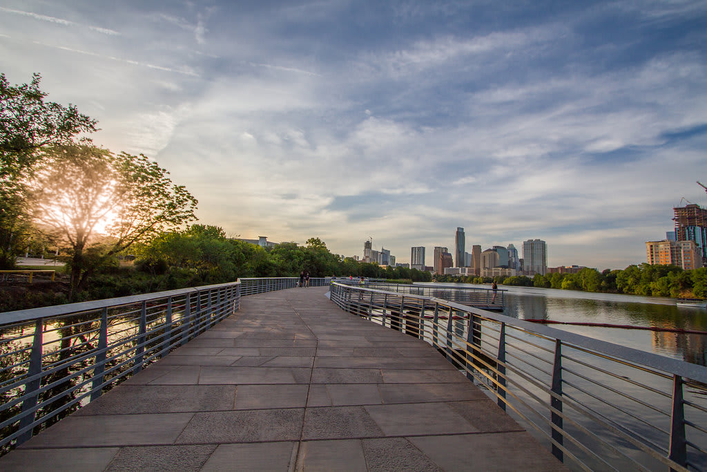 Modern, Walk to Downtown | South Congress