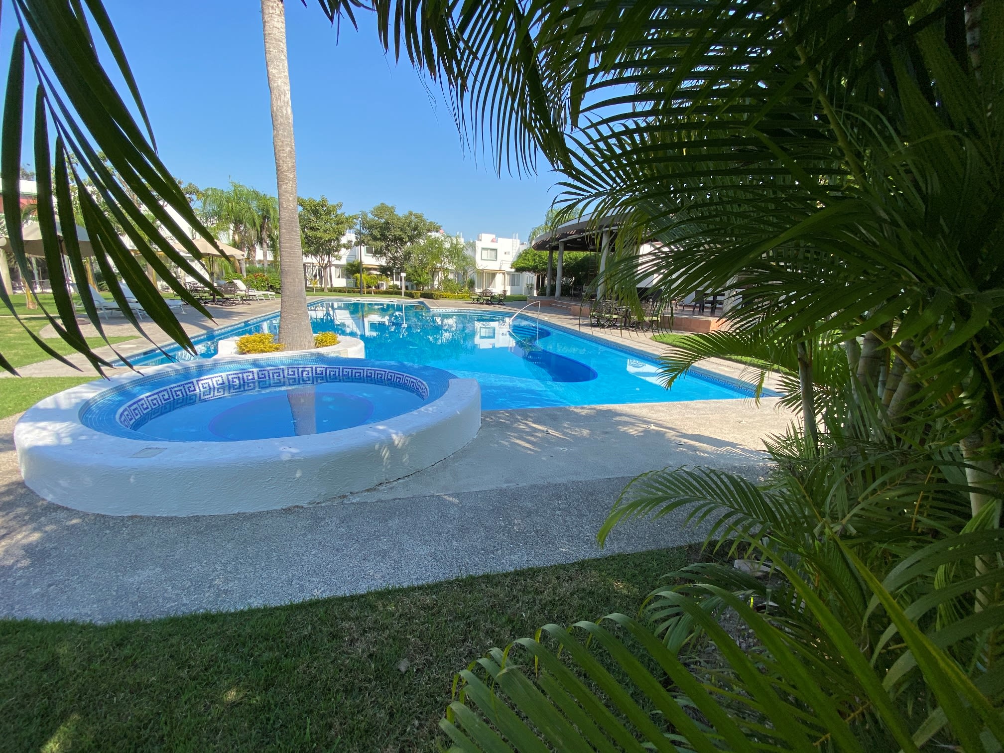 Casa Moderna con Alberca Cerca de Nuevo Vallarta CTE59