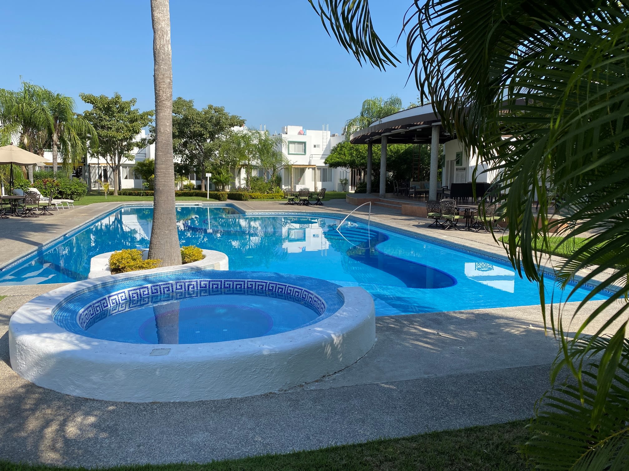 Casa Moderna con Alberca Cerca de Nuevo Vallarta CTE59