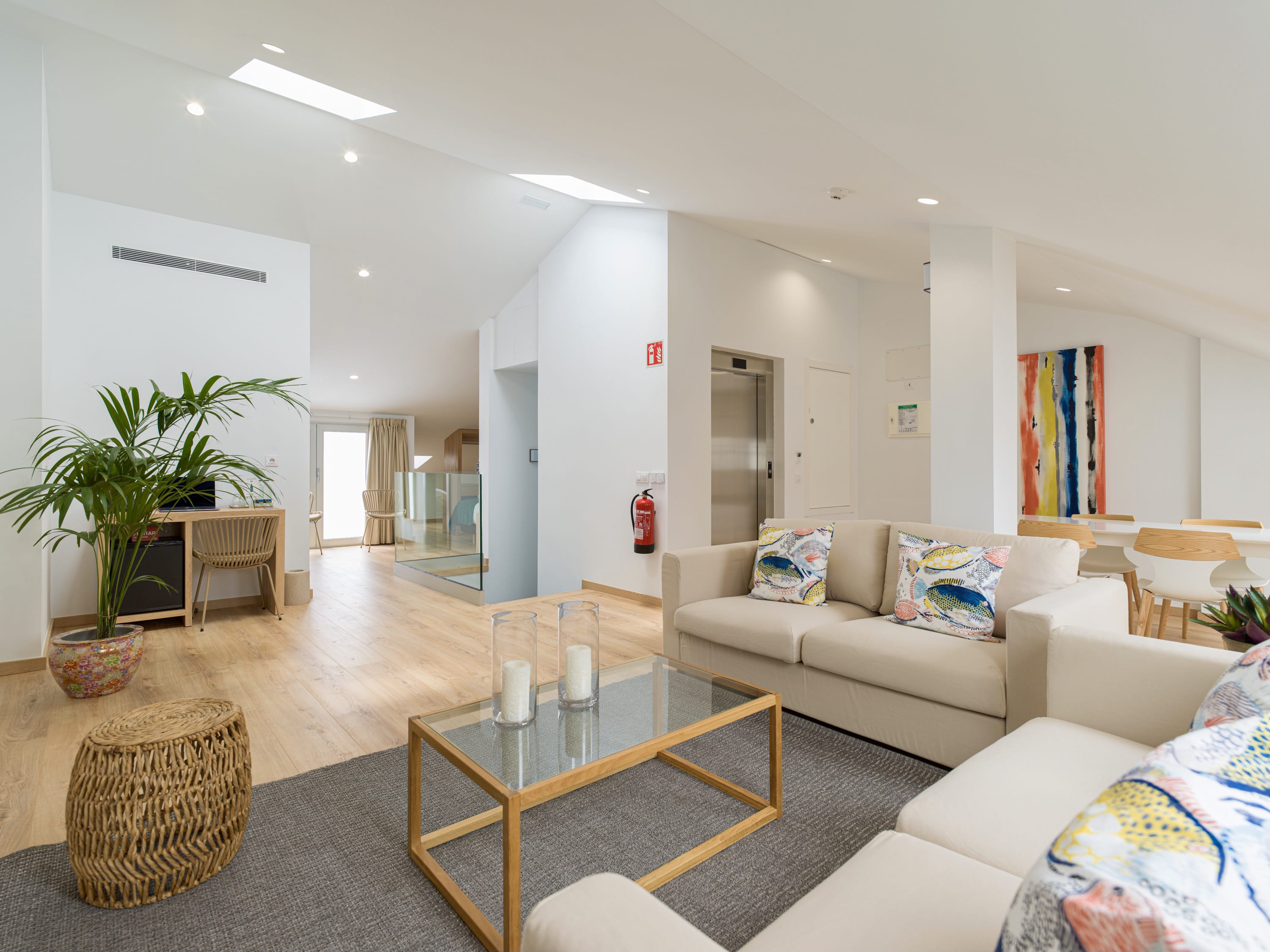 Penthouse Suite — Las Palmas de Gran Canaria, Canarias — vacation rental