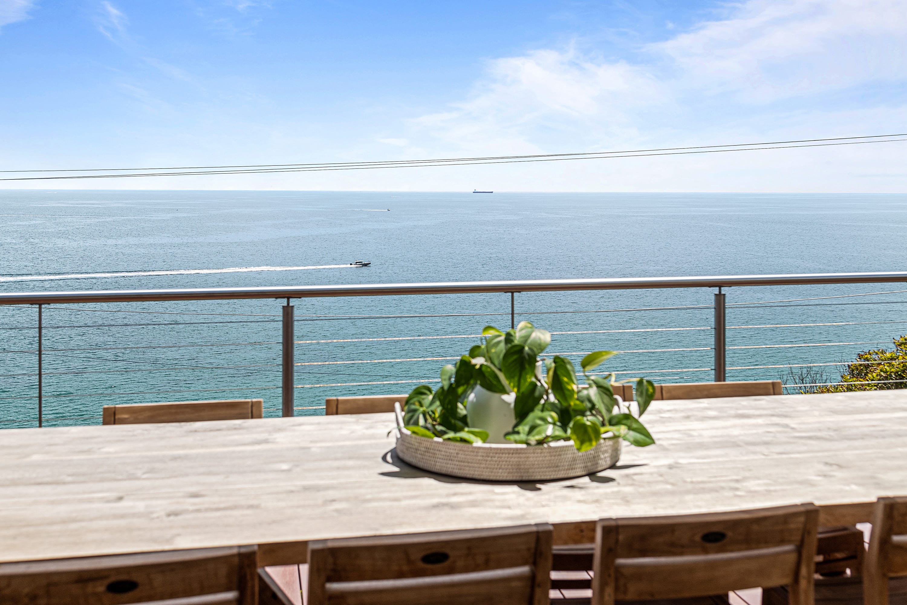 Clifftop Coastal Sanctuary | Panoramic Views - Foto 1