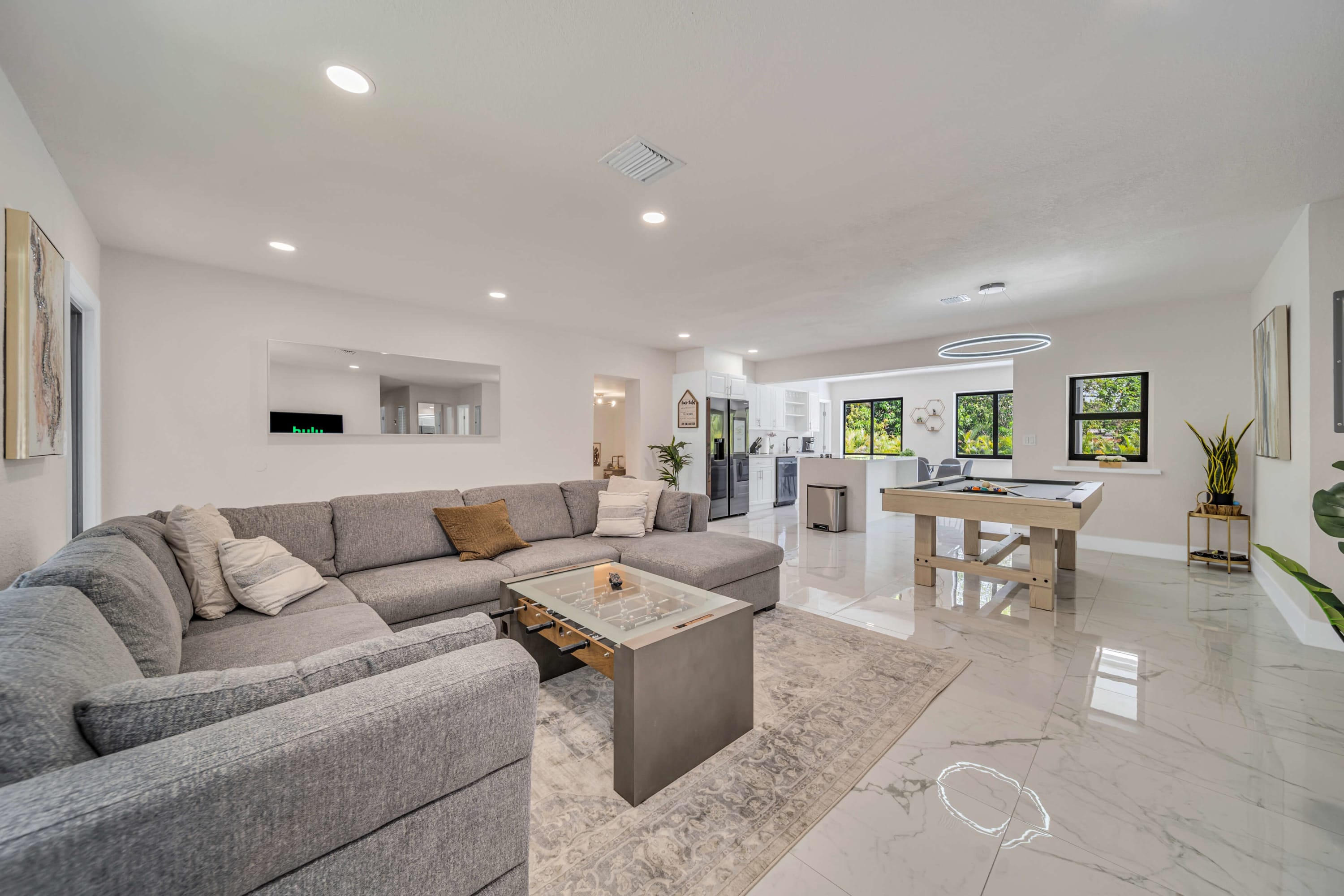 New Luxury Casa Blanca Pool/Volleyball/Giant Chess - Photo 3