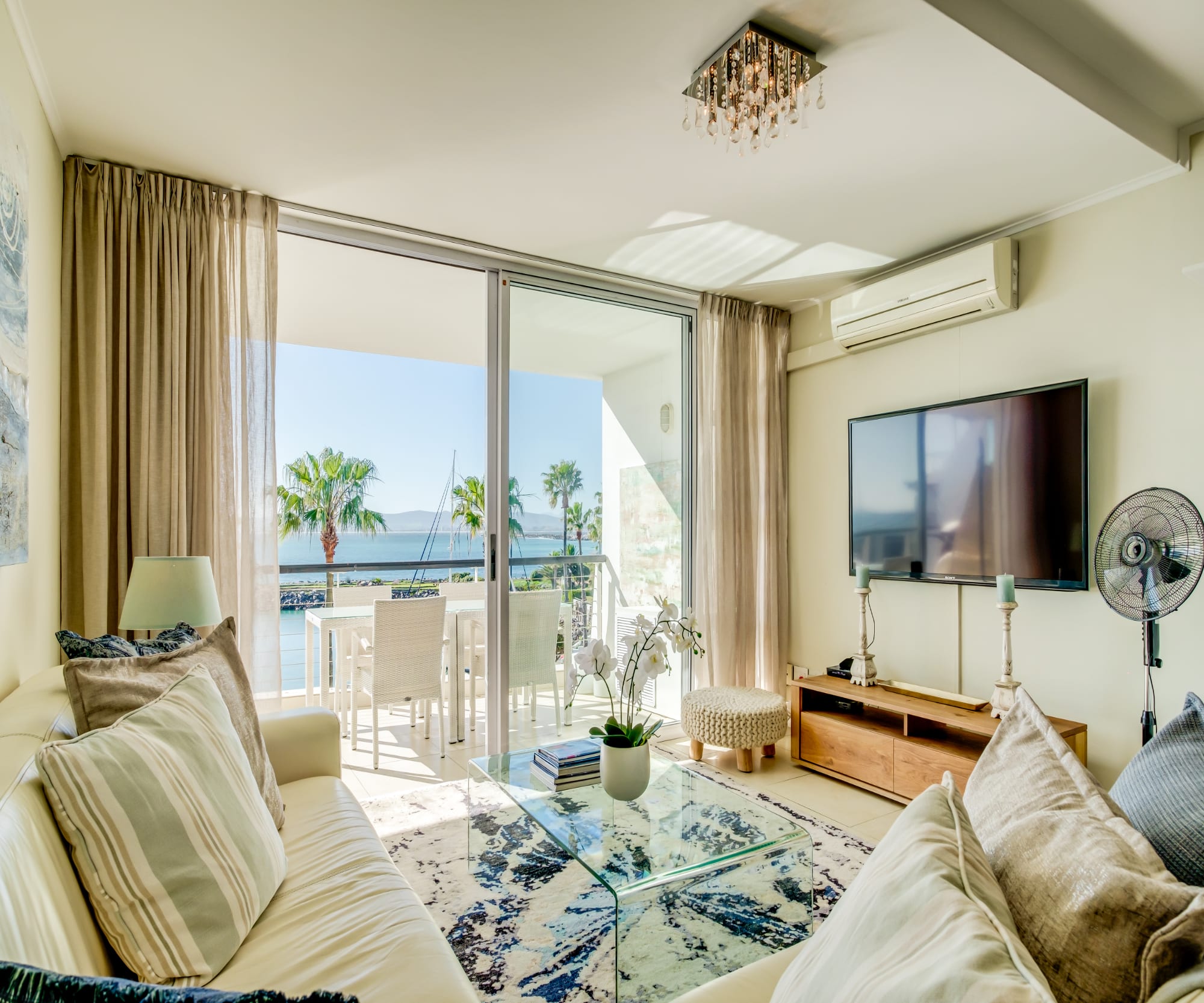 Aqua Views at the Waterclub in Cape Town | Photo 2