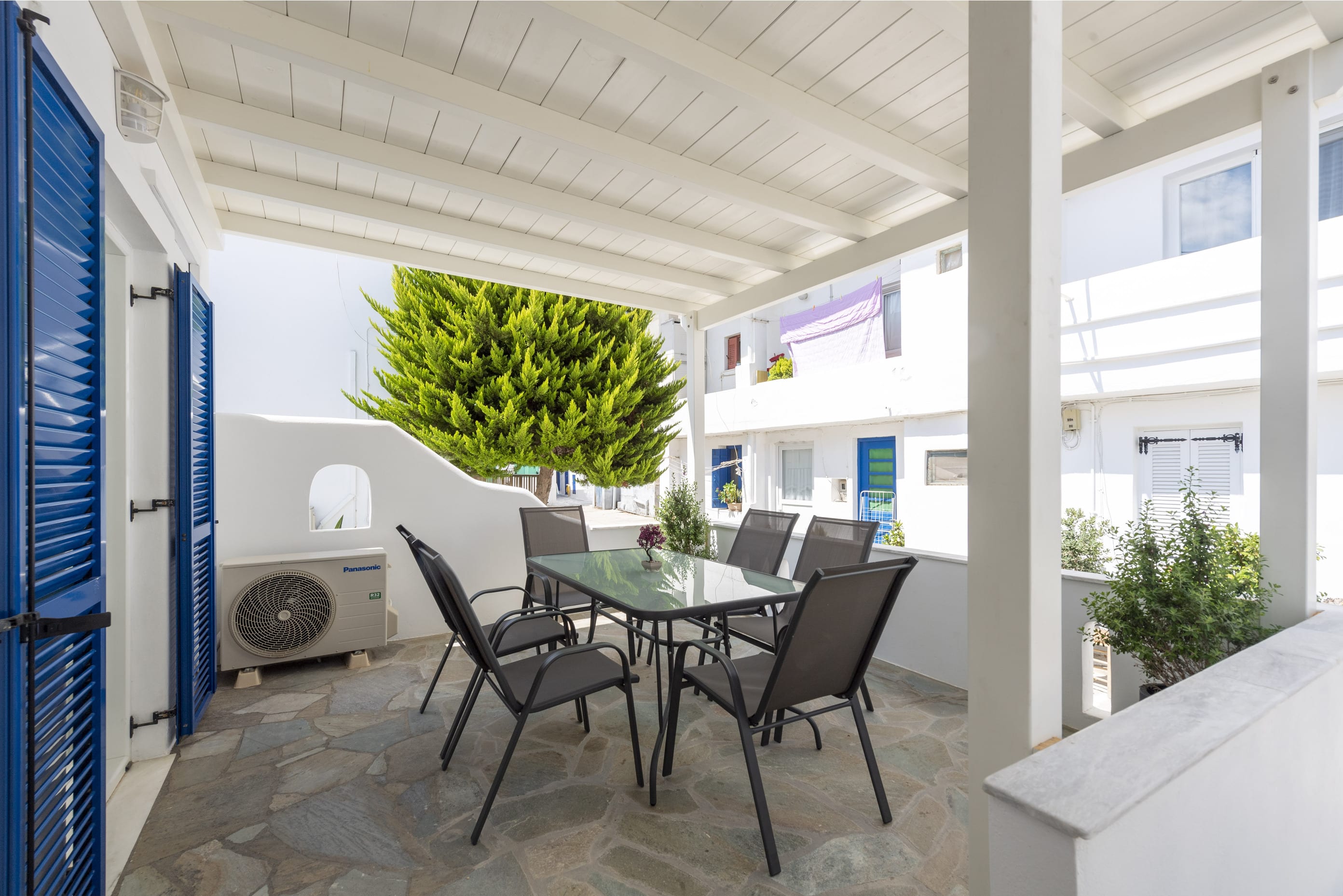 Parian Charming 3bedroom Home — Paros — vacation rental