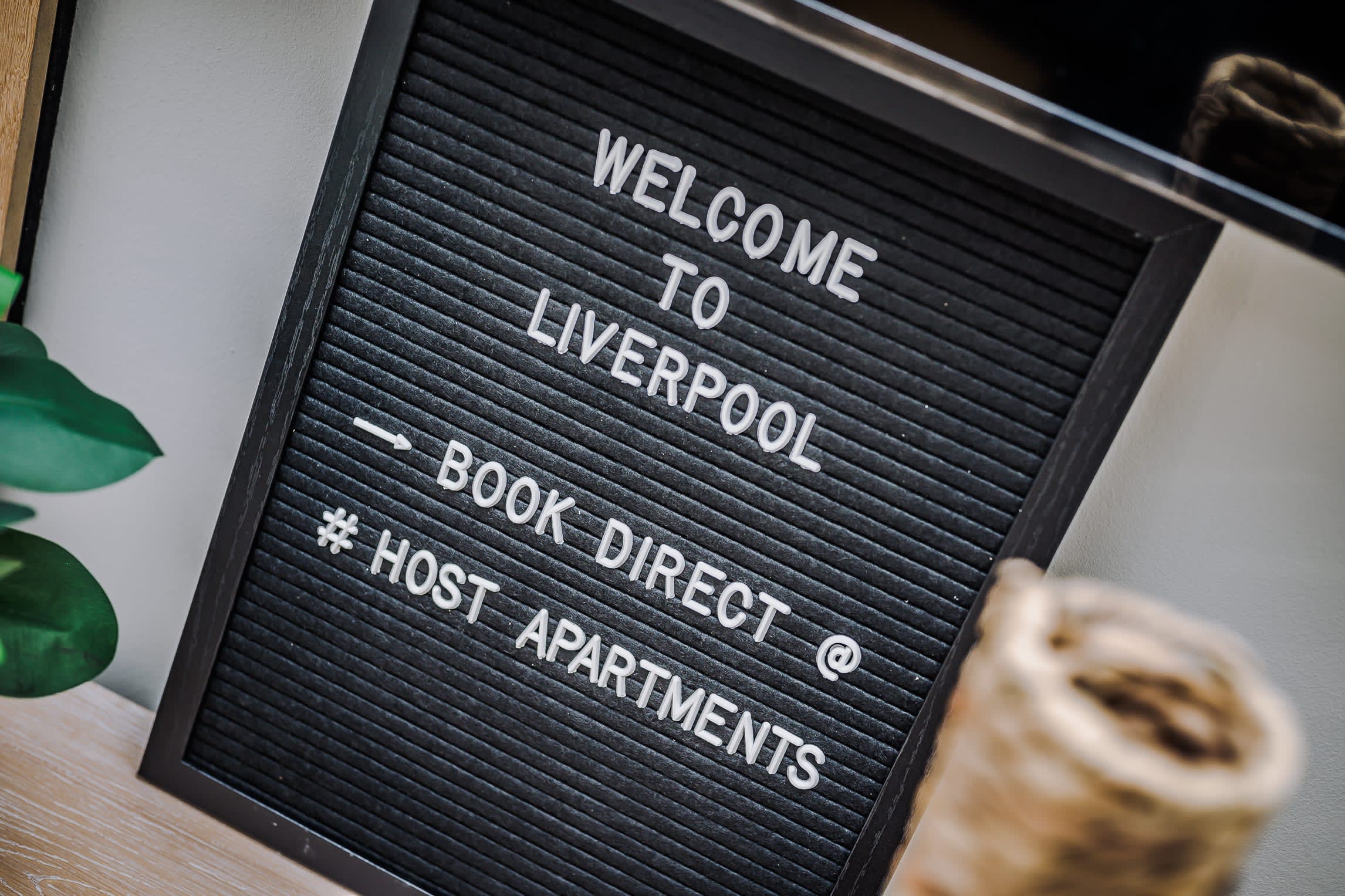 Host Apartments | Waterfront Living - Picture 26