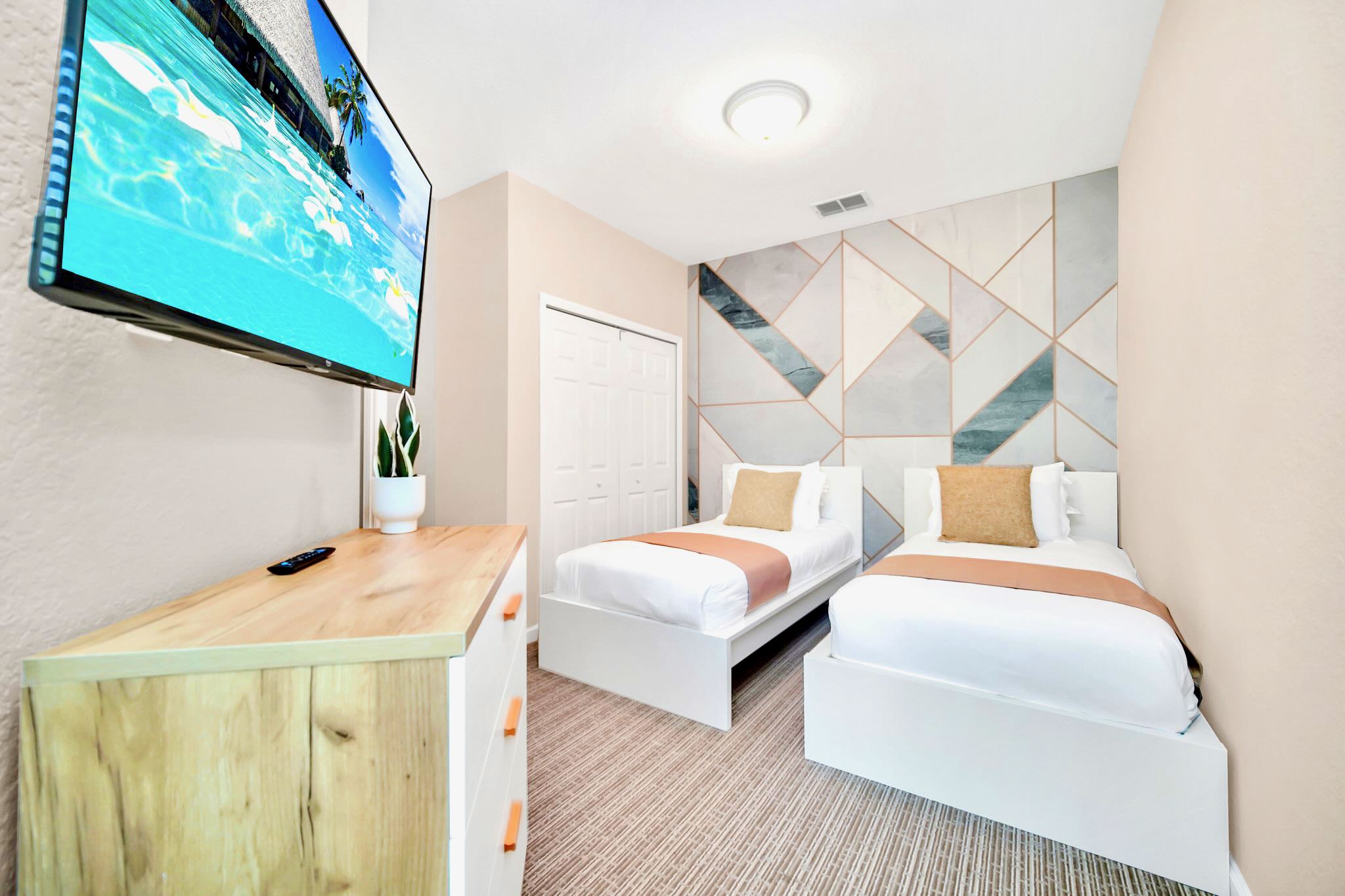 Perfect for Families!