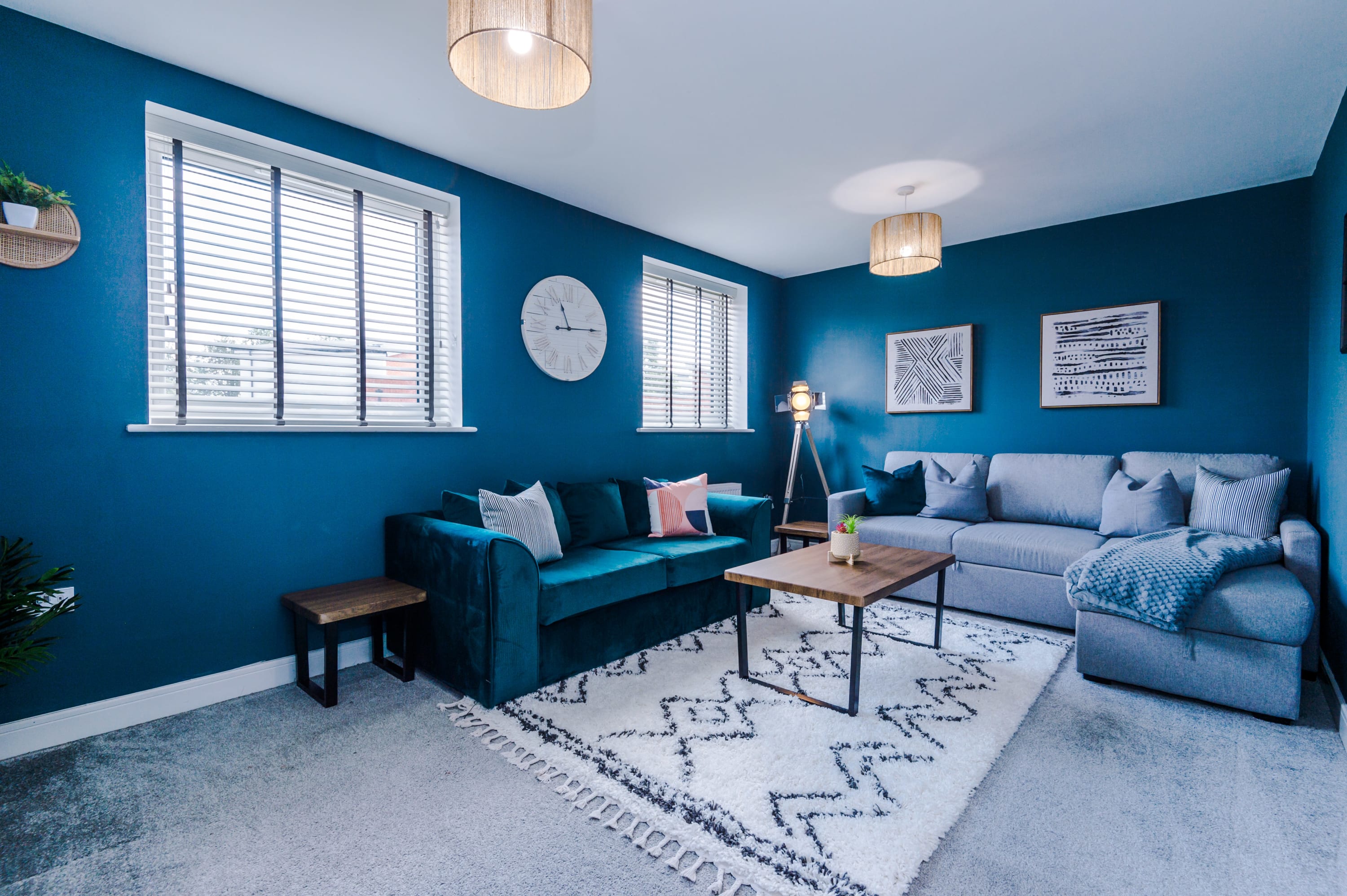 Spacious 5BR | Etihad & Co-op Live | Free Parking ā Greater Manchester, England ā vacation rental