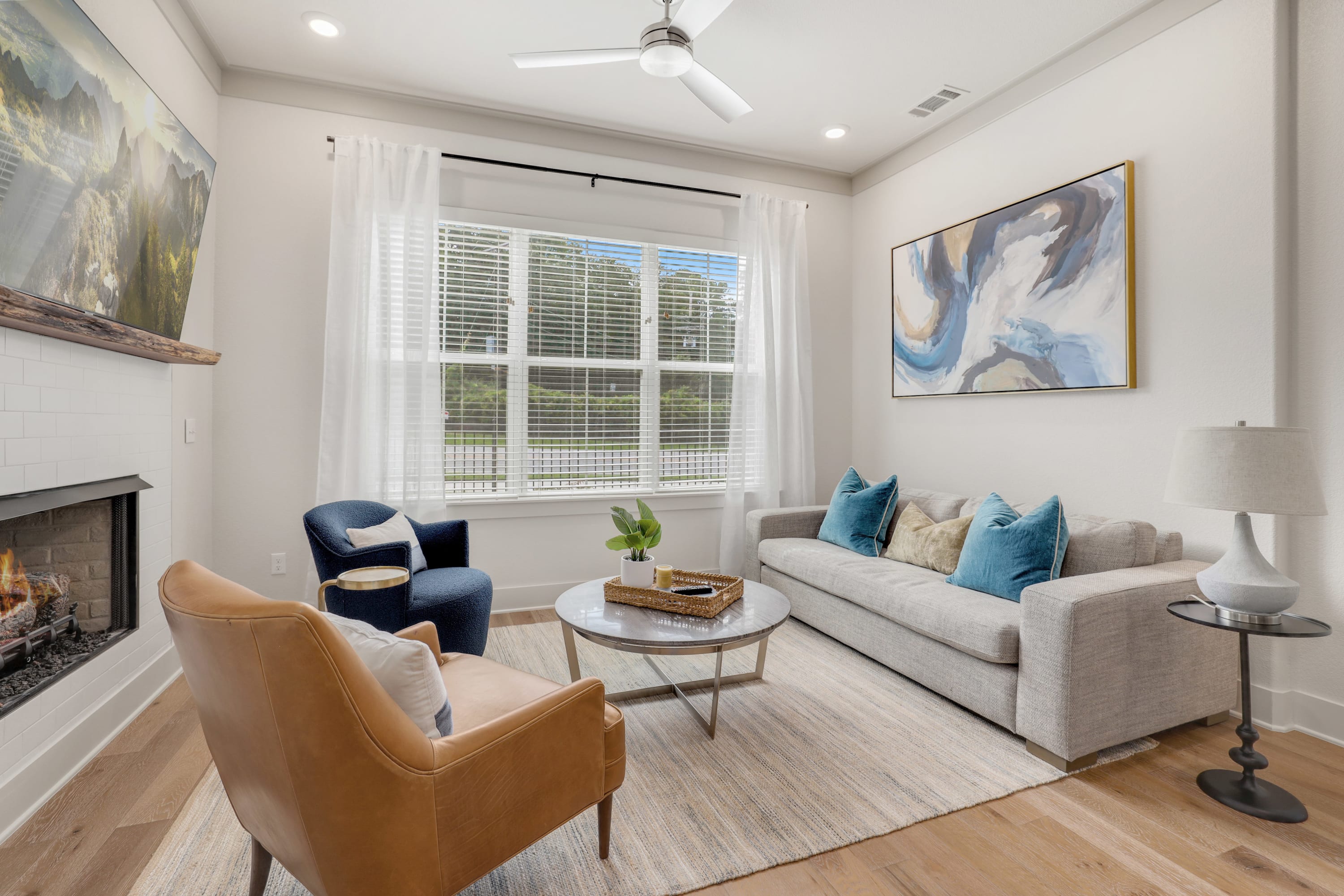Mission House - 2.5 mi to UofA and DT Fayetteville — Fayetteville, AR — vacation rental