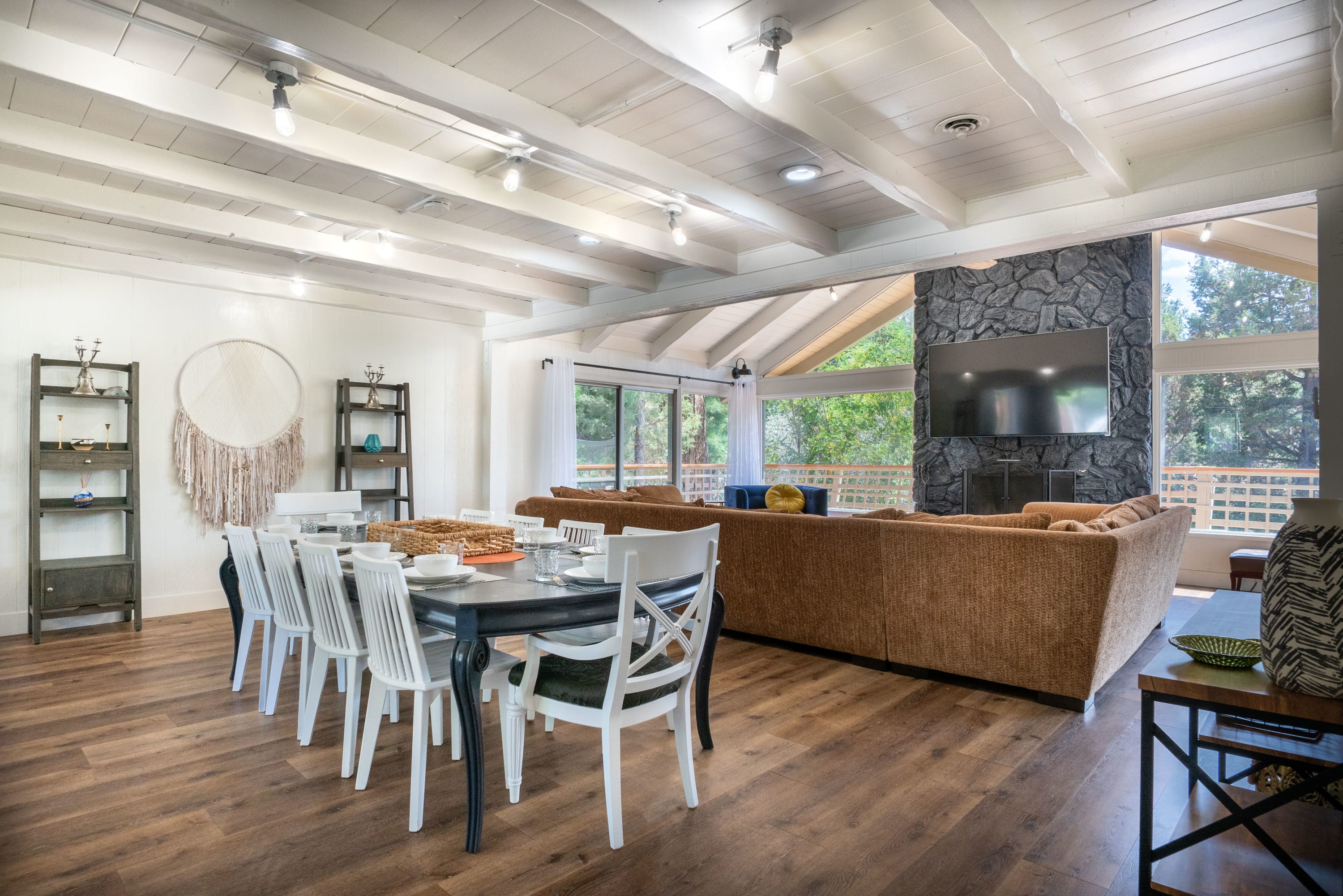 Moonridge Sky Lodge w/ Game Room & Jacuzzi