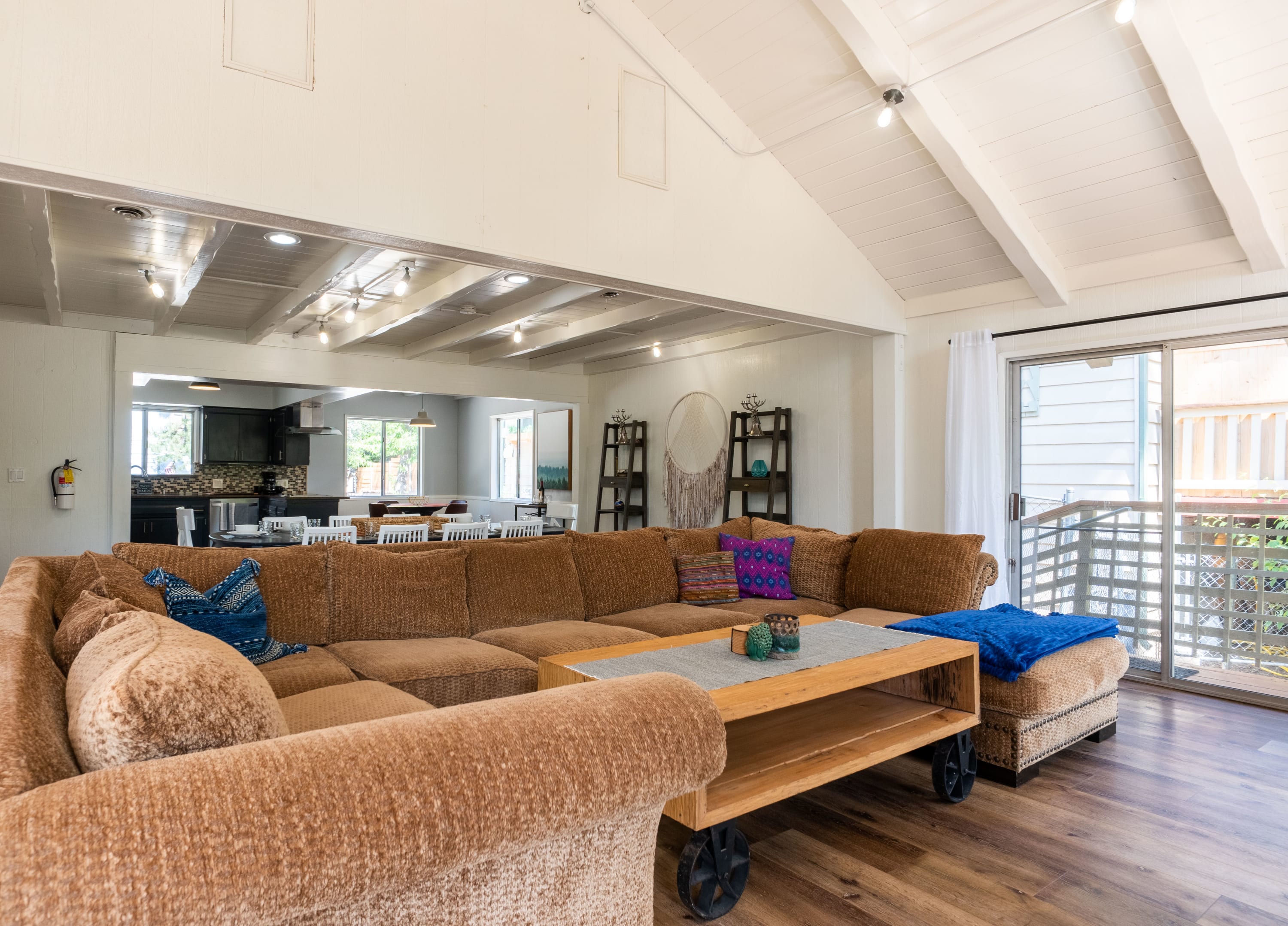 Moonridge Sky Lodge w/ Game Room & Jacuzzi